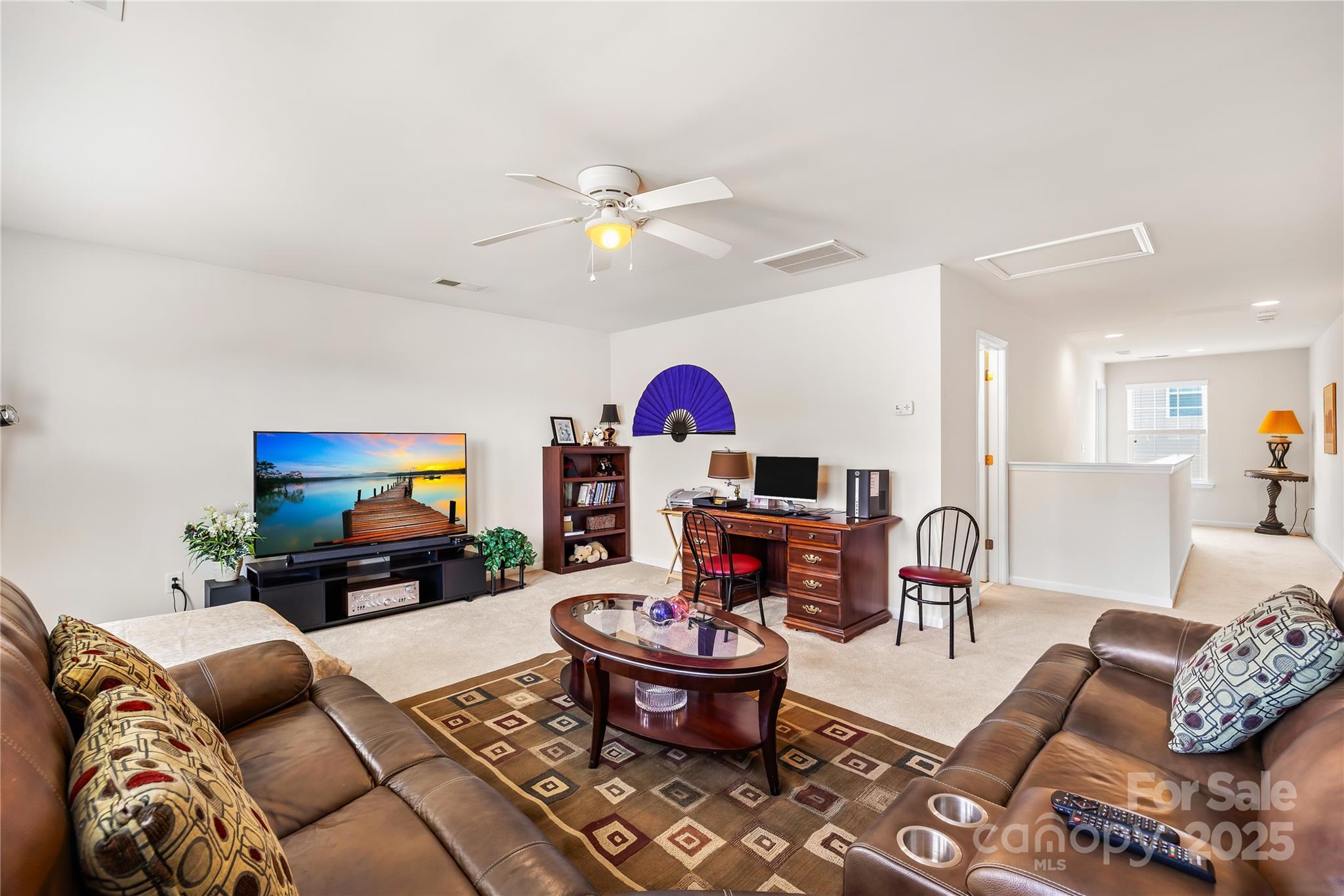 137 Chertsey Drive — Mooresville