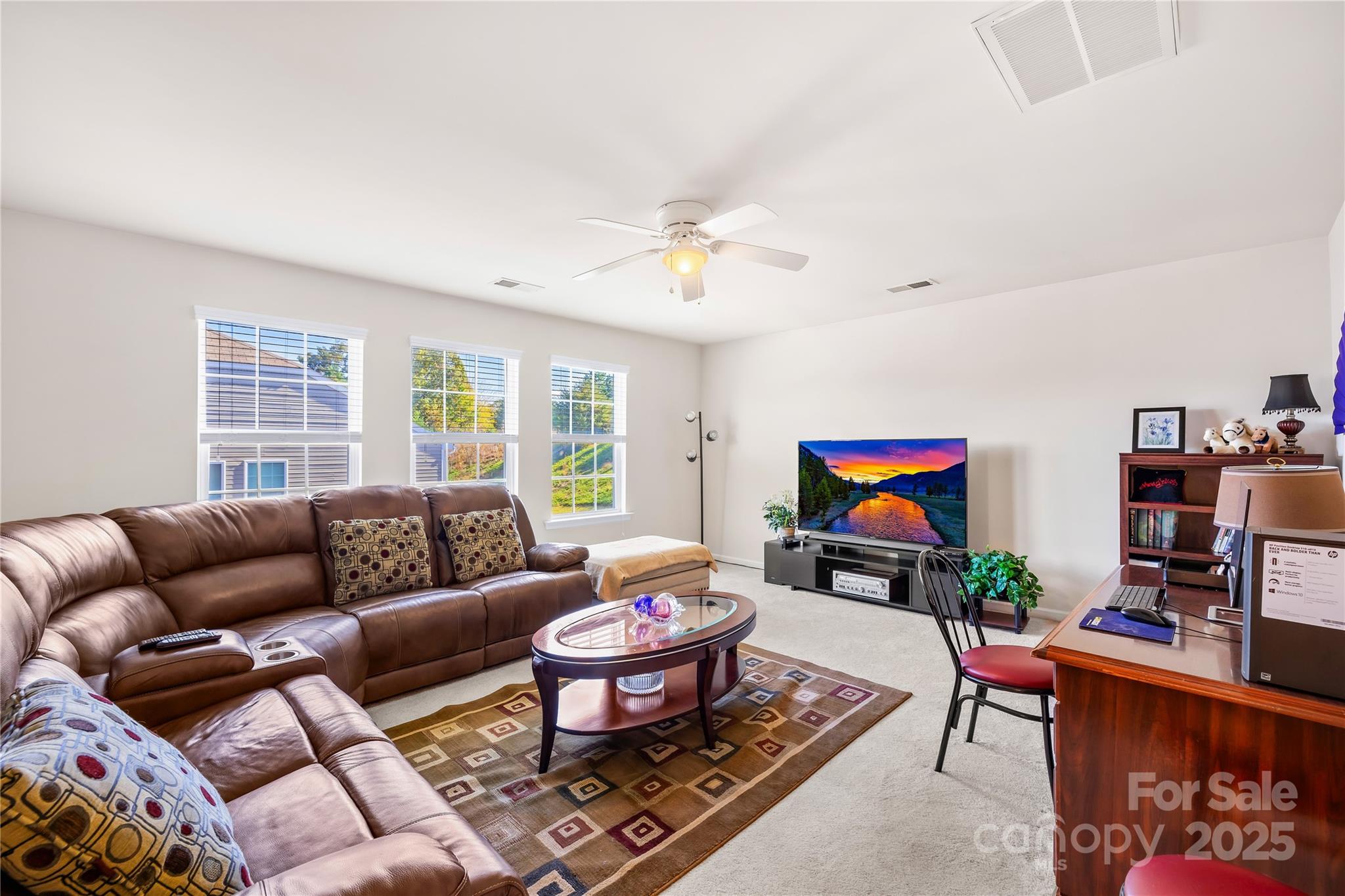 137 Chertsey Drive — Mooresville