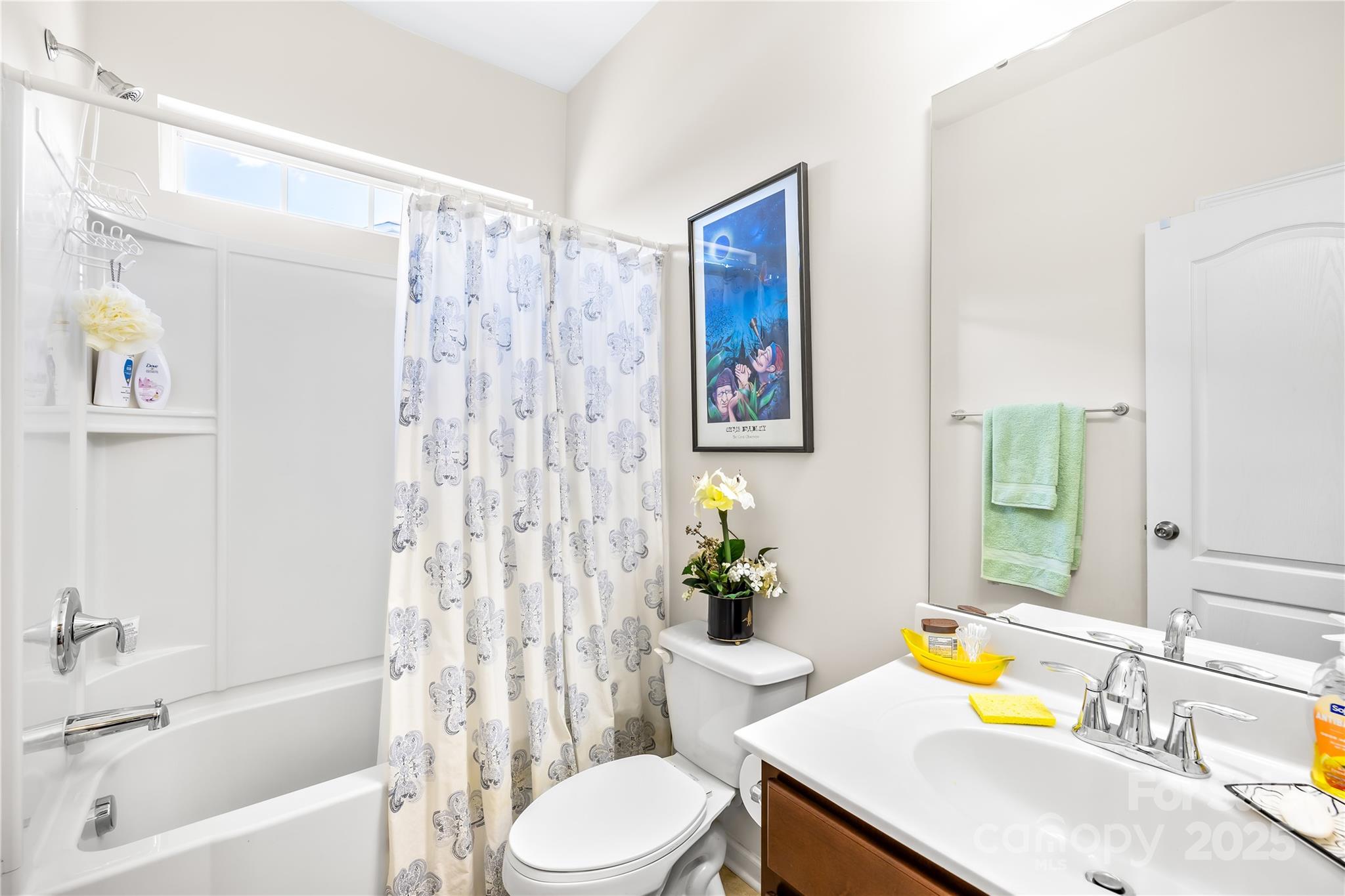 137 Chertsey Drive — Mooresville
