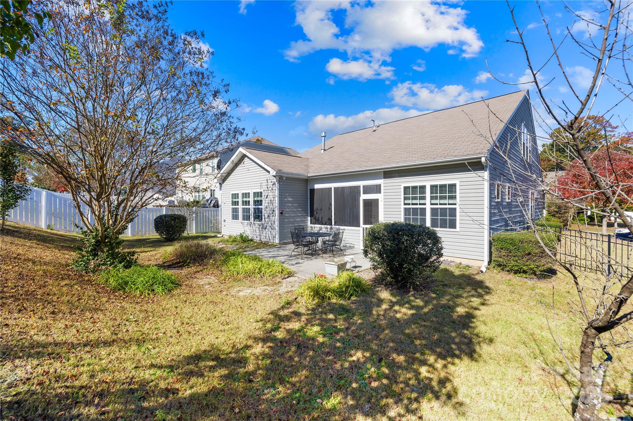 137 Chertsey Drive — Mooresville