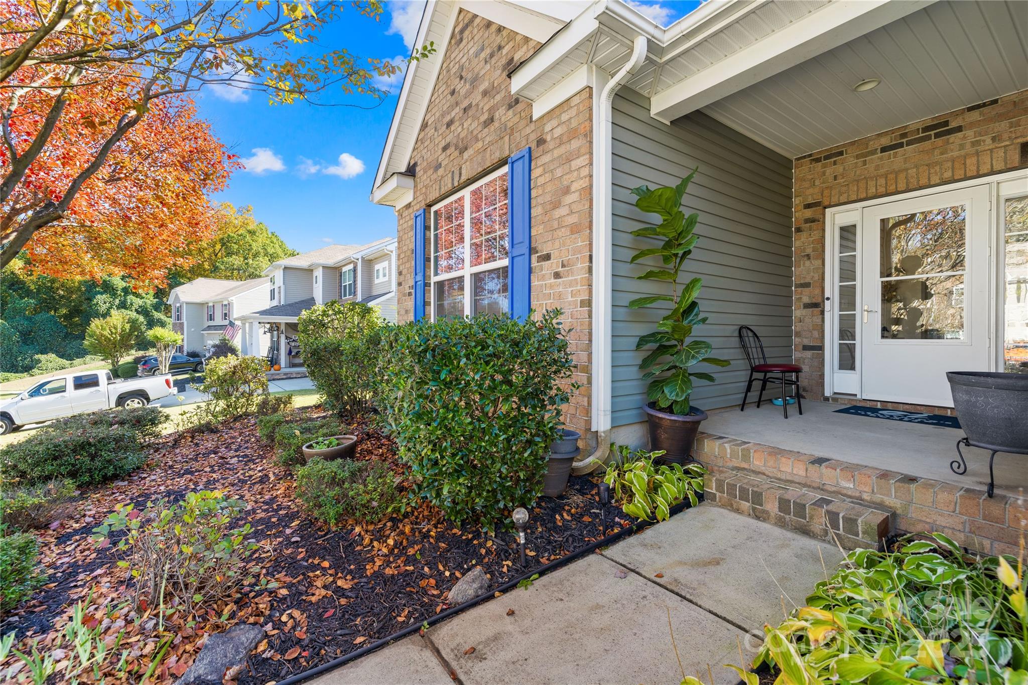 137 Chertsey Drive — Mooresville