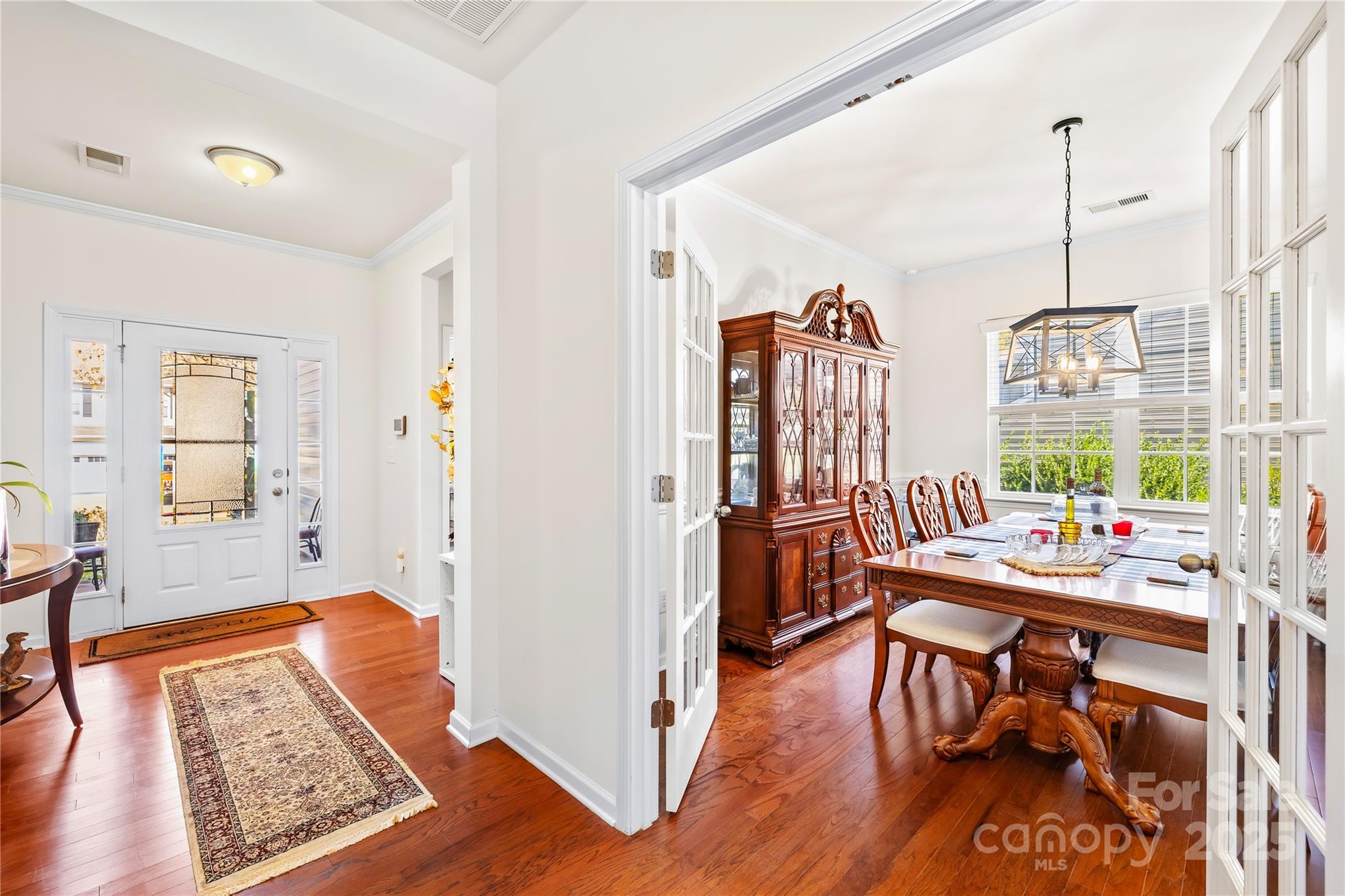 137 Chertsey Drive — Mooresville