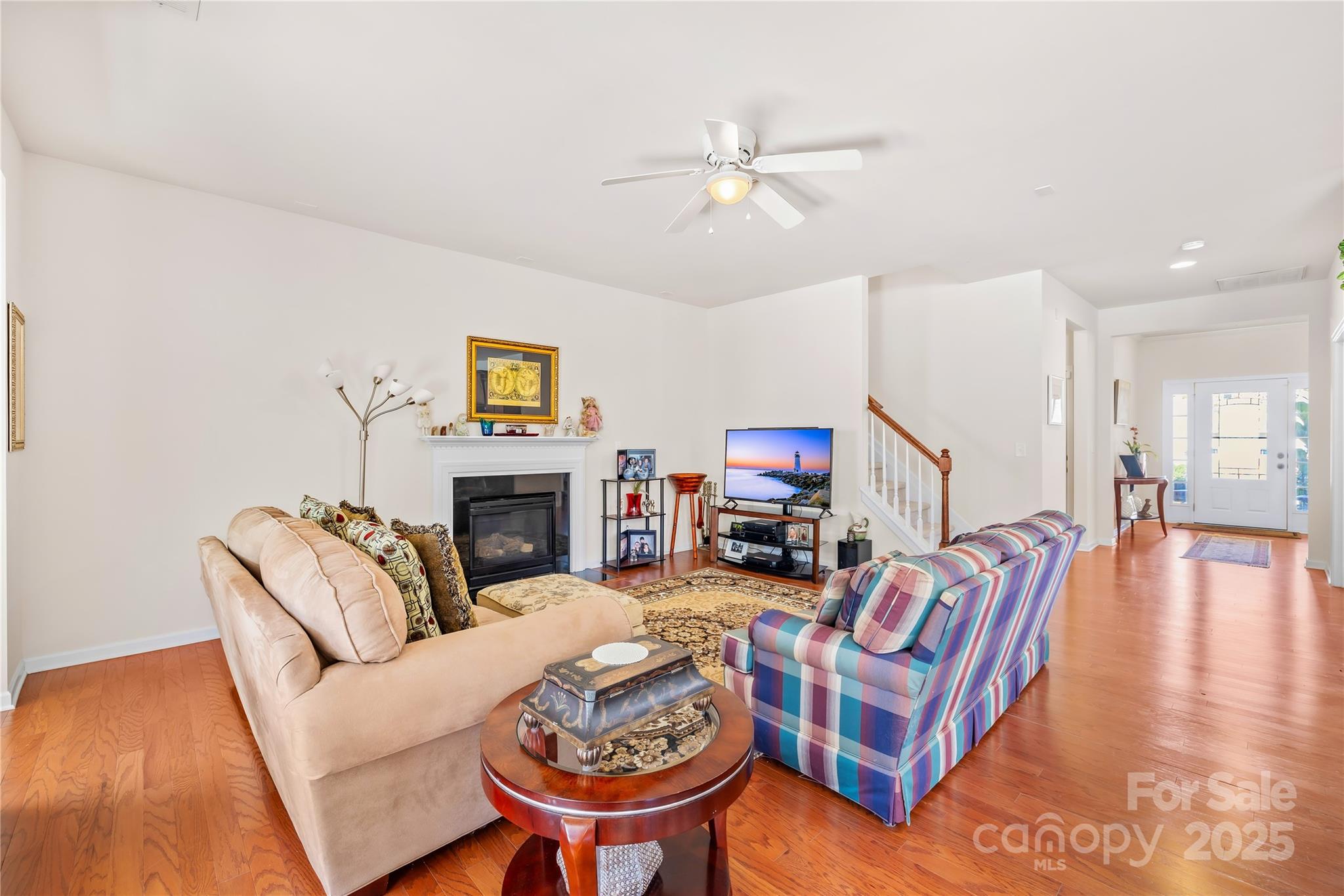 137 Chertsey Drive — Mooresville