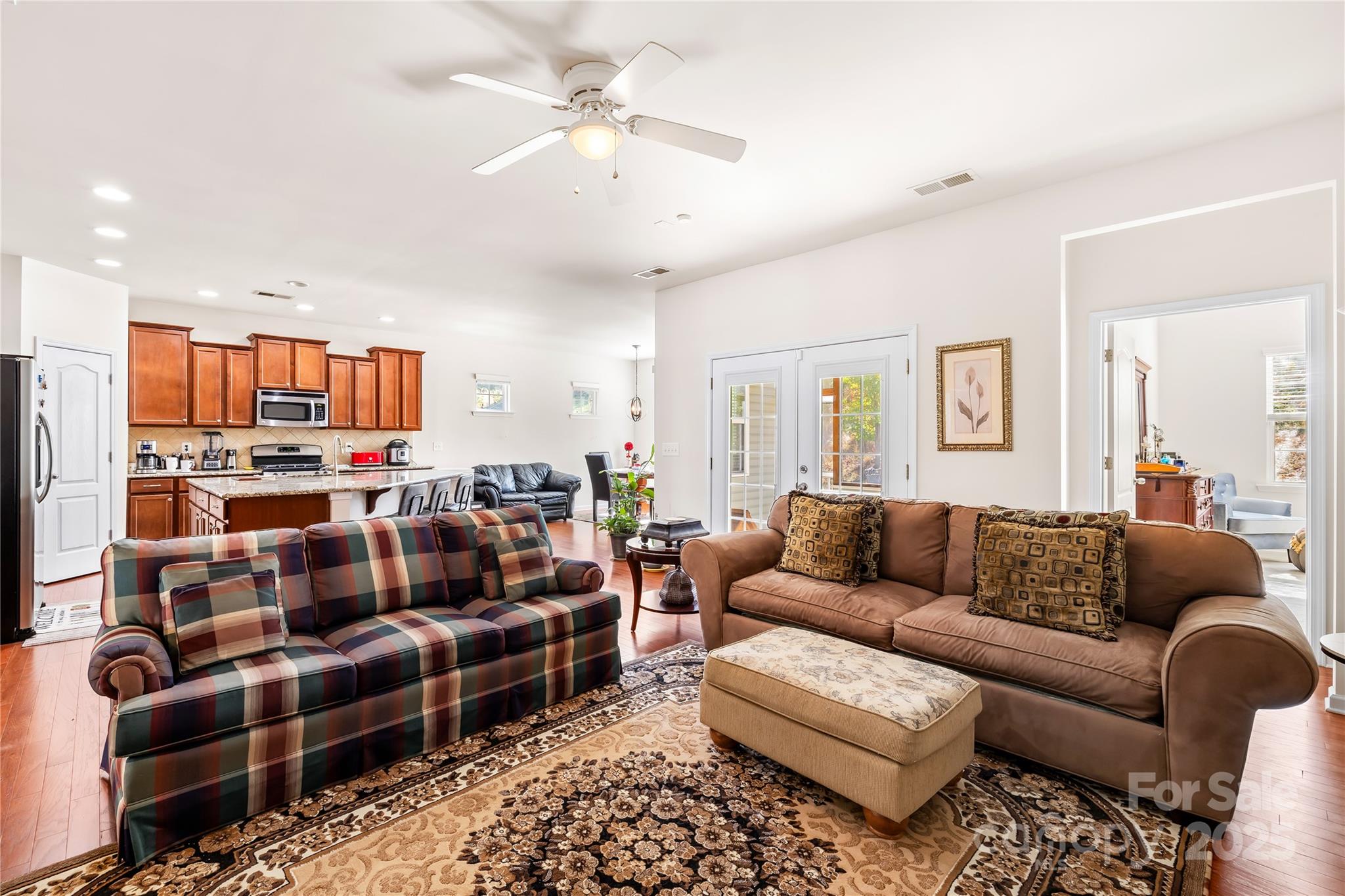 137 Chertsey Drive — Mooresville