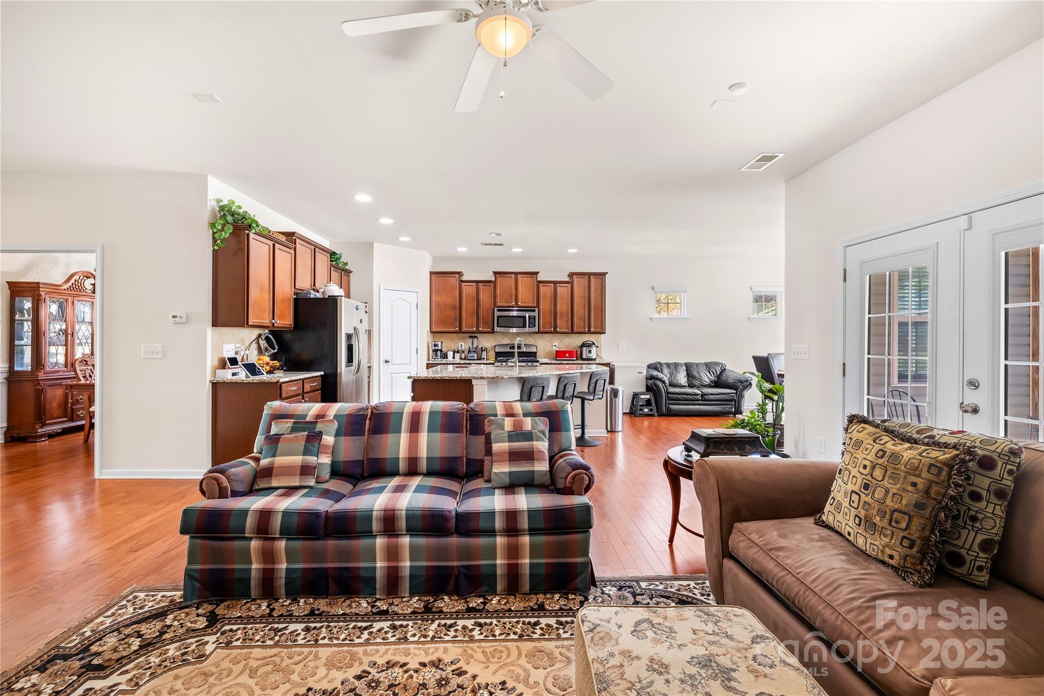 137 Chertsey Drive — Mooresville