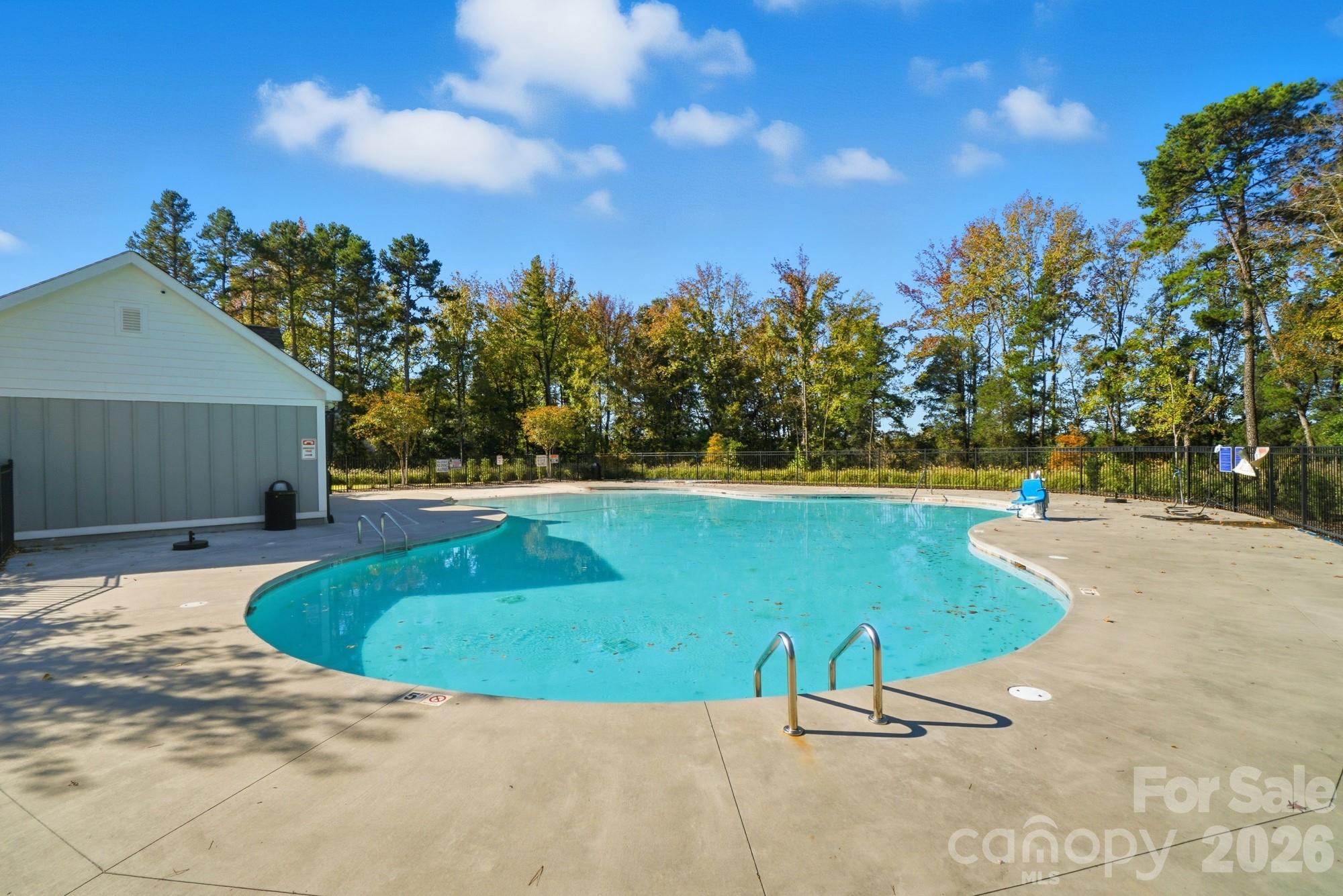 12009 Chesapeake Mallard Drive — Charlotte