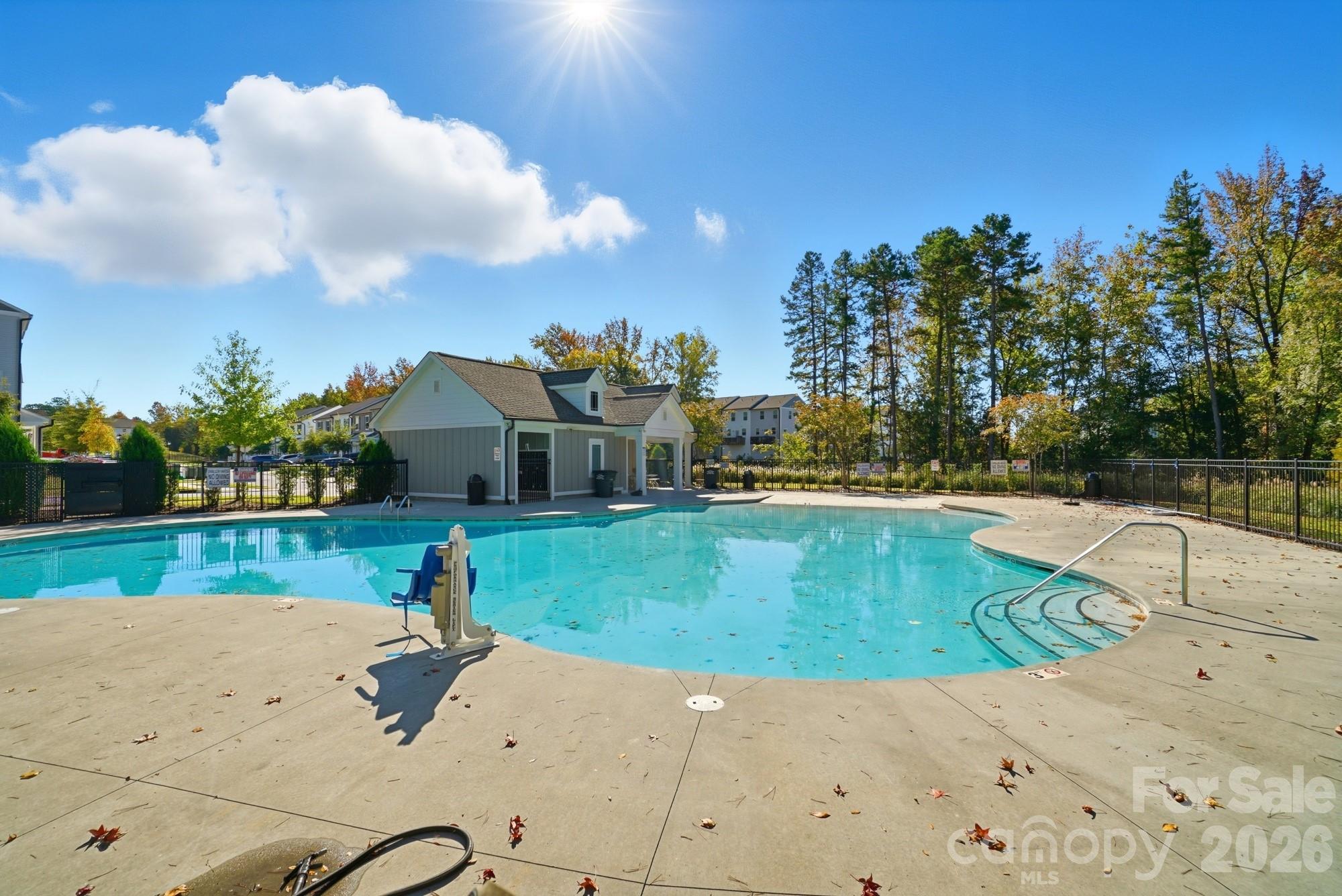 12009 Chesapeake Mallard Drive — Charlotte