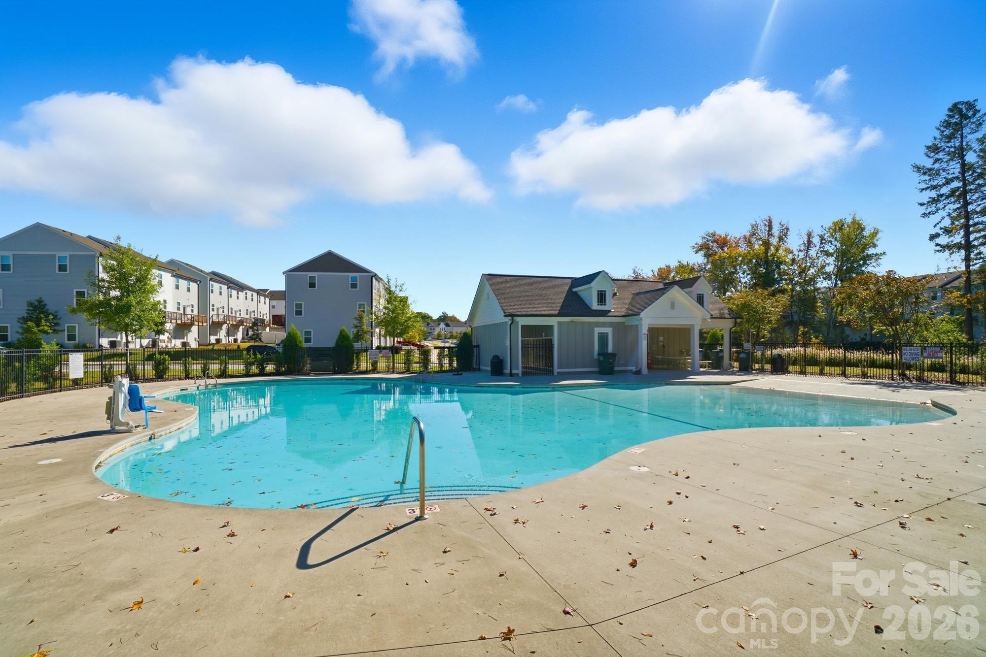 12009 Chesapeake Mallard Drive — Charlotte