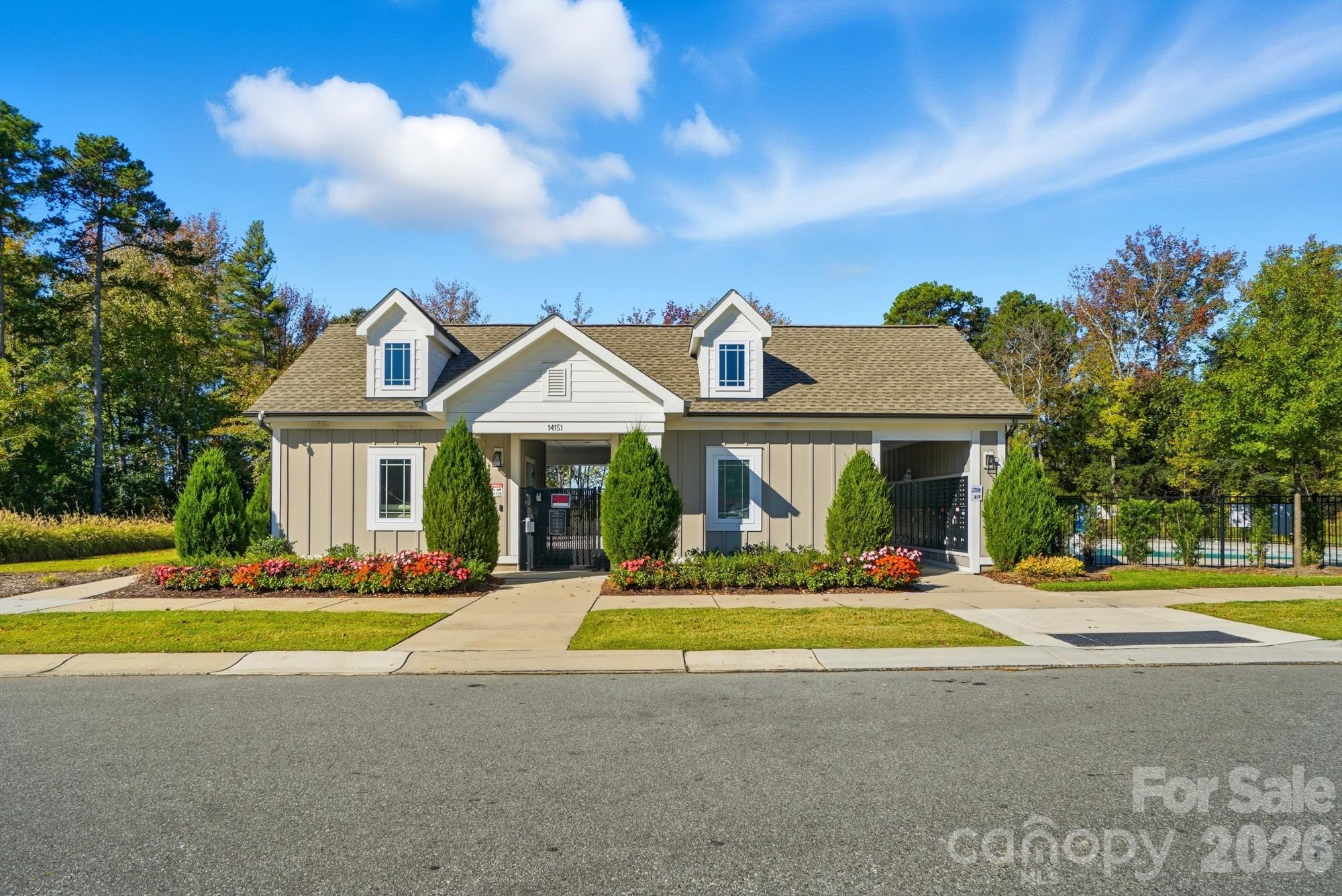 12009 Chesapeake Mallard Drive — Charlotte