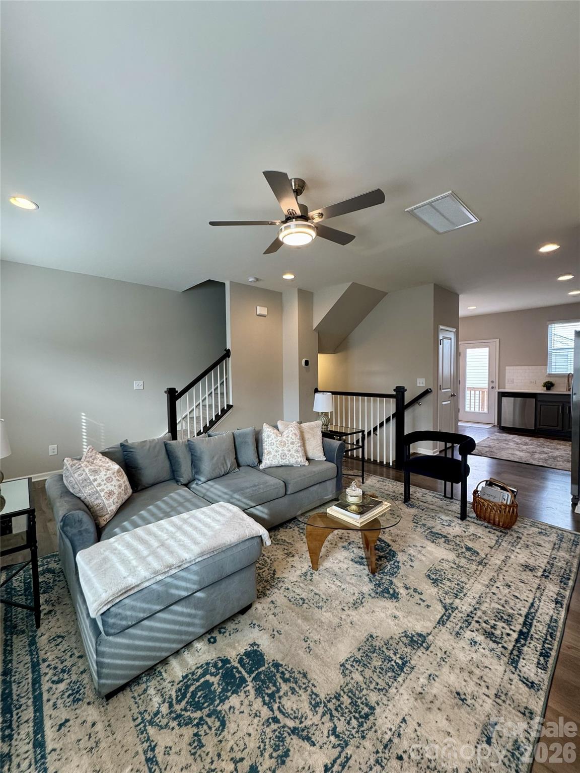 12009 Chesapeake Mallard Drive — Charlotte