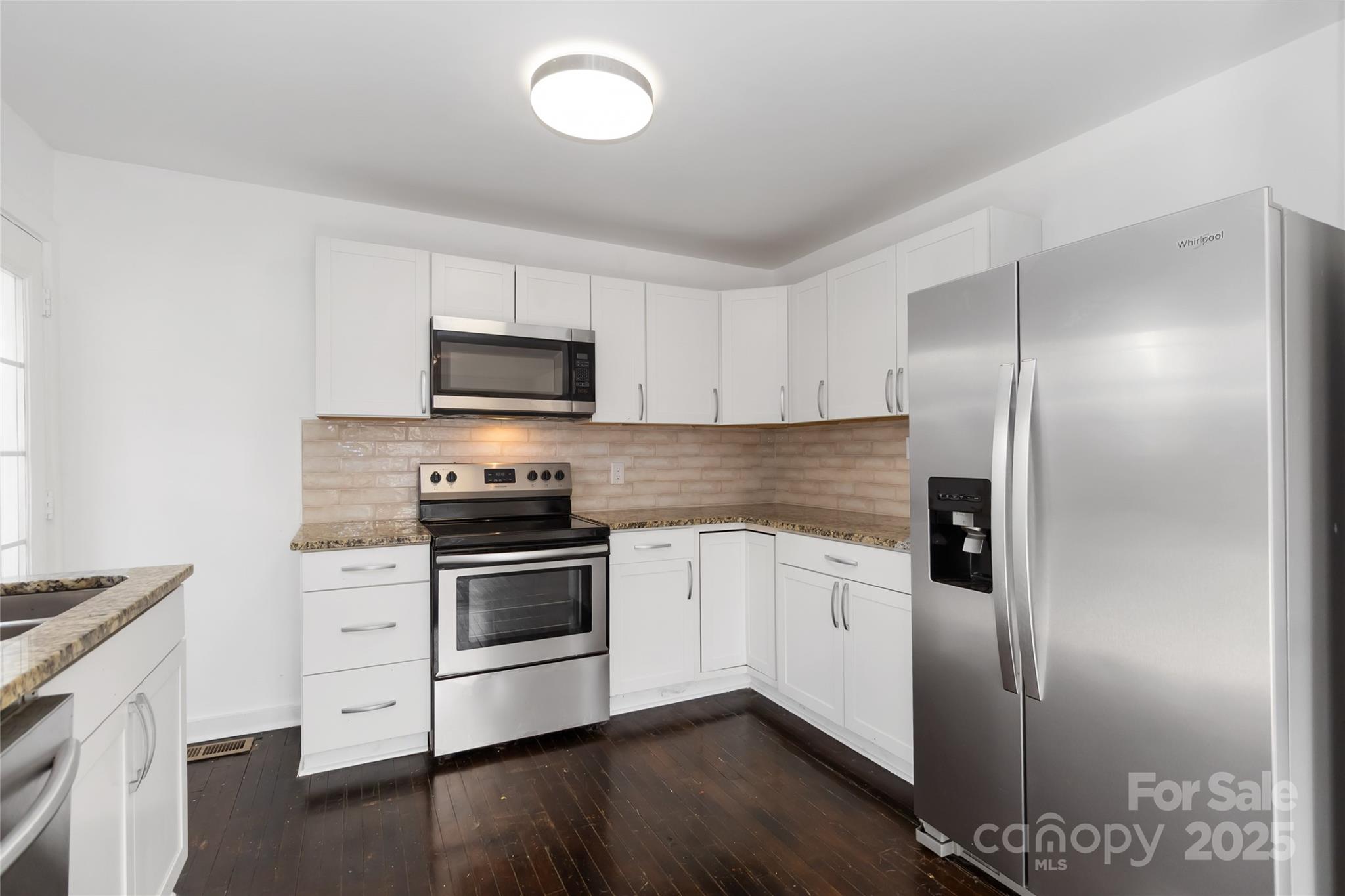 233 Jefferson Avenue NE — Concord