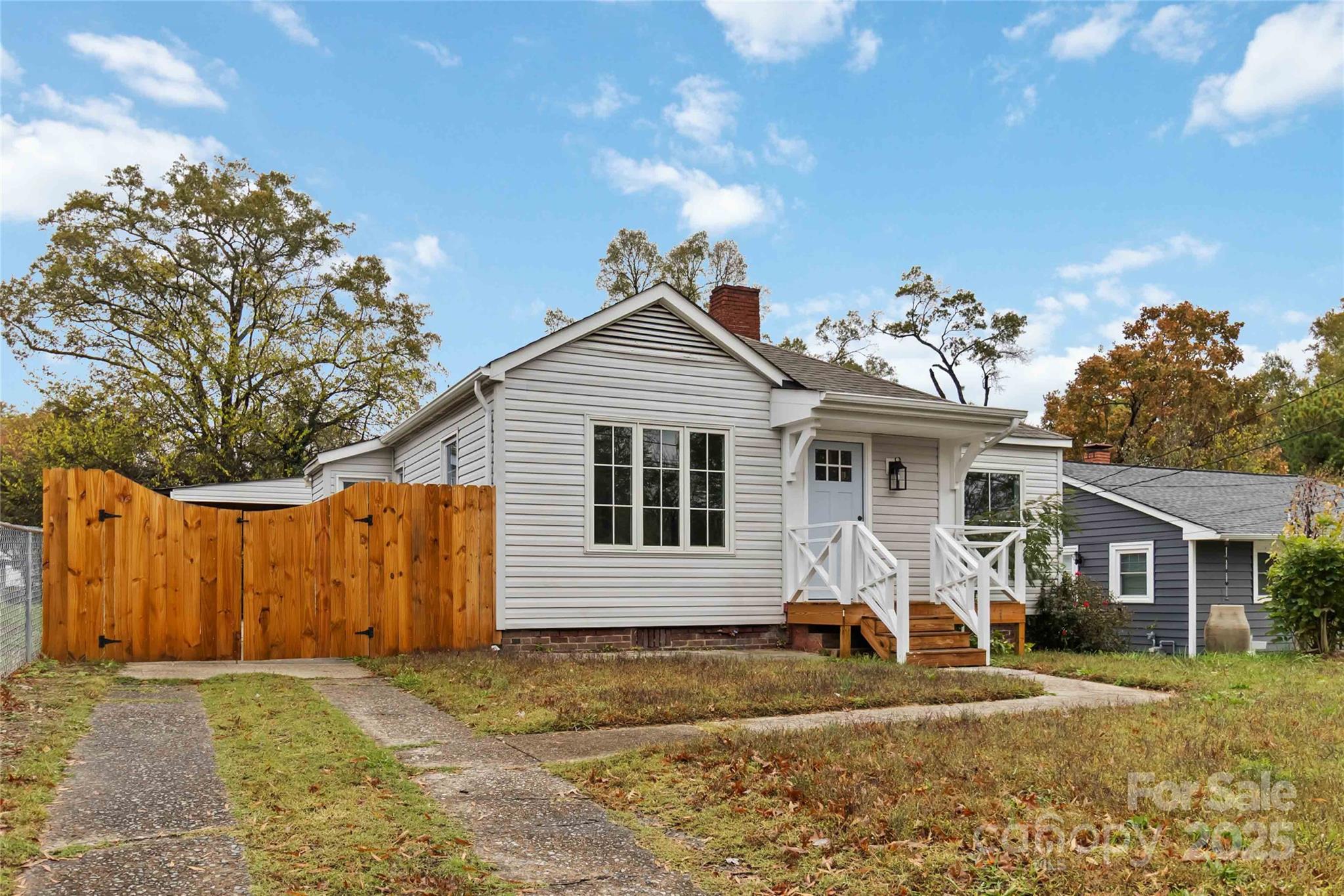 233 Jefferson Avenue NE — Concord