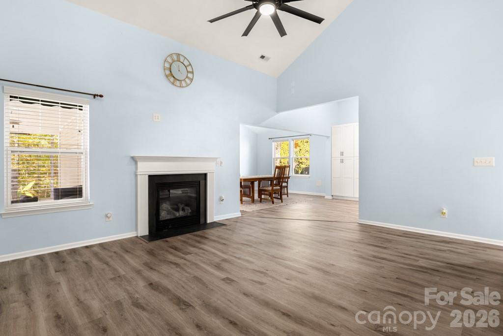1828 Kilkenny Drive — Clover