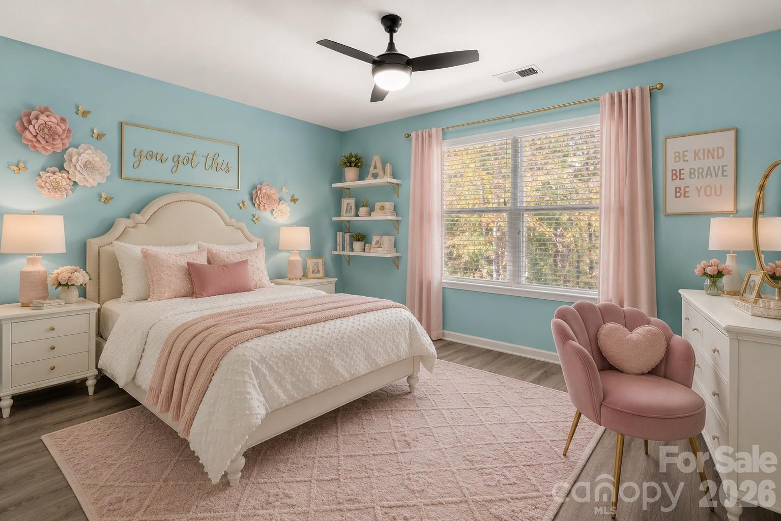 1828 Kilkenny Drive — Clover