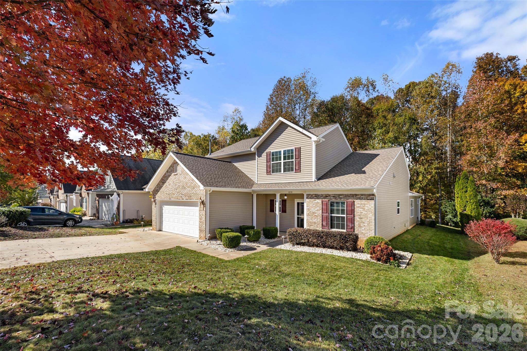 1828 Kilkenny Drive — Clover