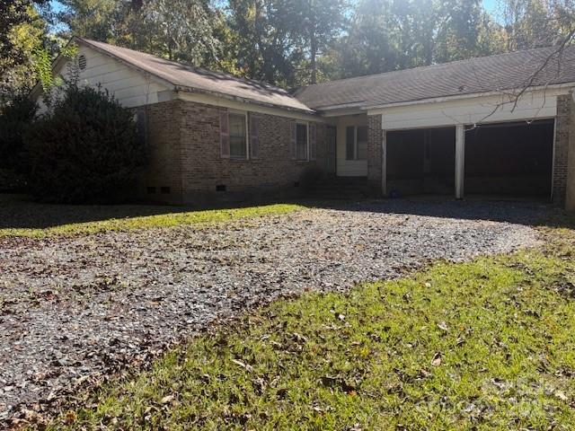 1728 Nc 109 Highway N — Wadesboro
