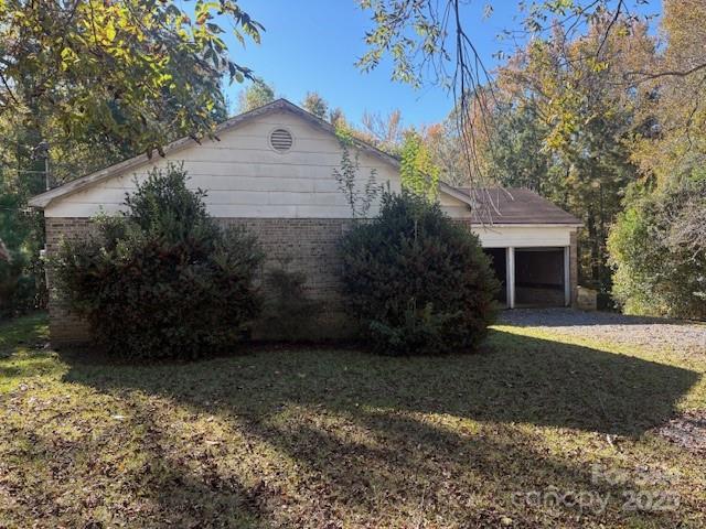 1728 Nc 109 Highway N — Wadesboro