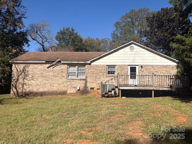 1728 Nc 109 Highway N — Wadesboro
