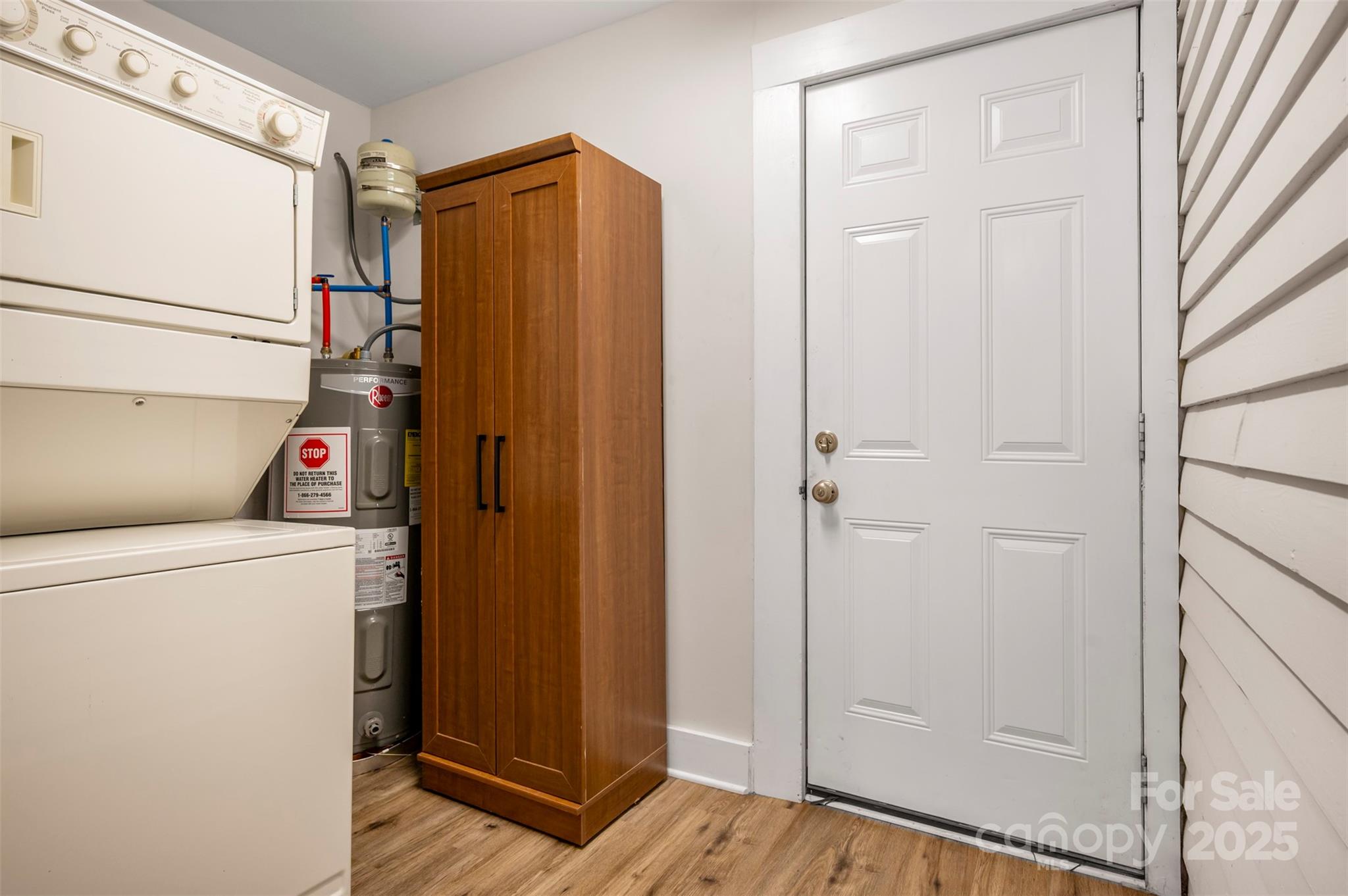 512 Spindale Street — Spindale