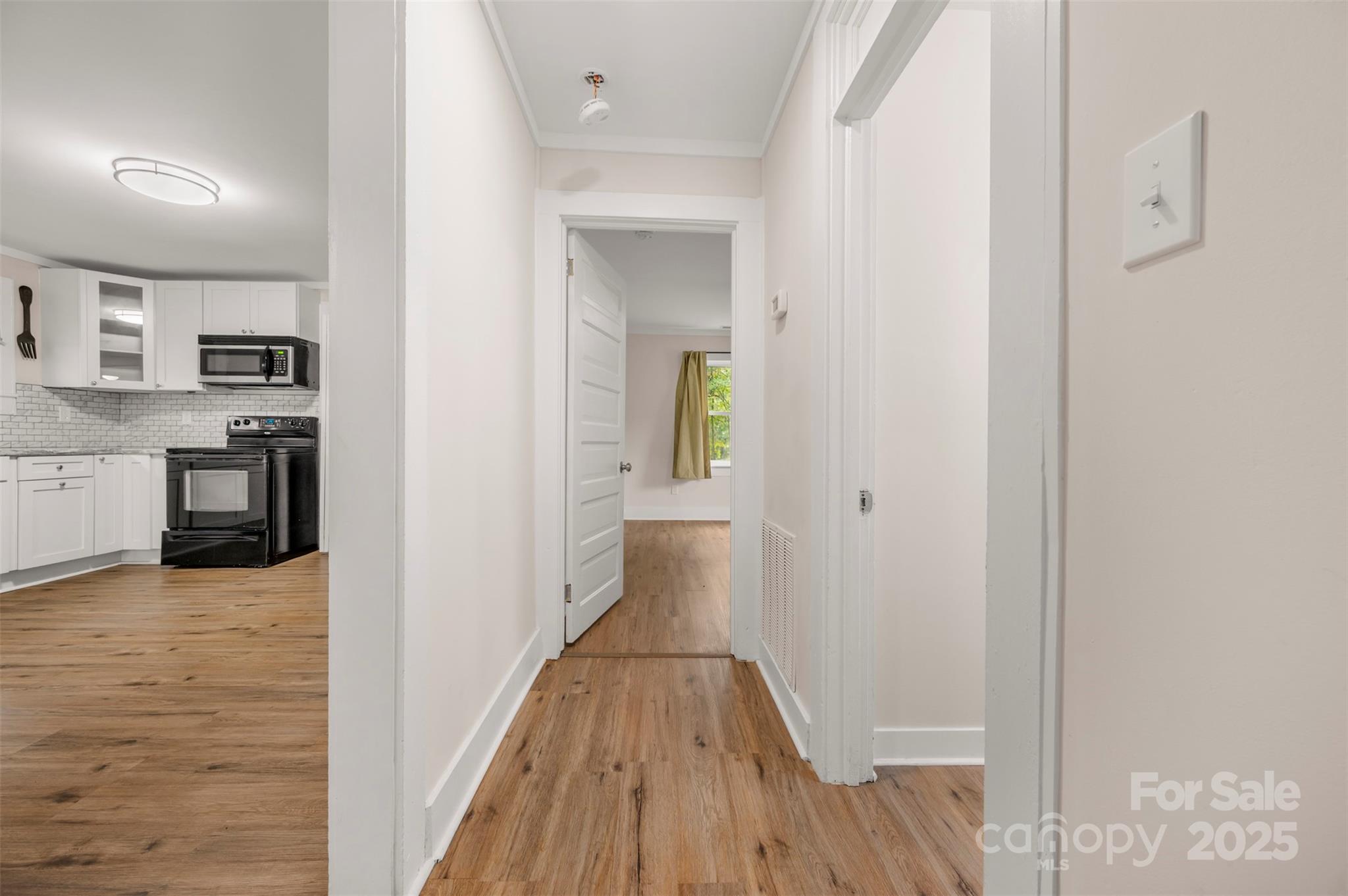 512 Spindale Street — Spindale