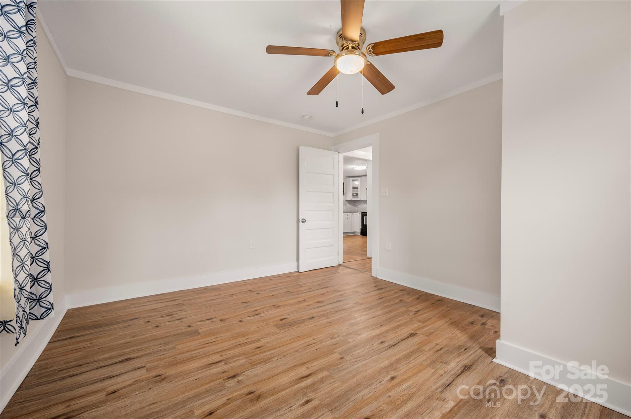 512 Spindale Street — Spindale