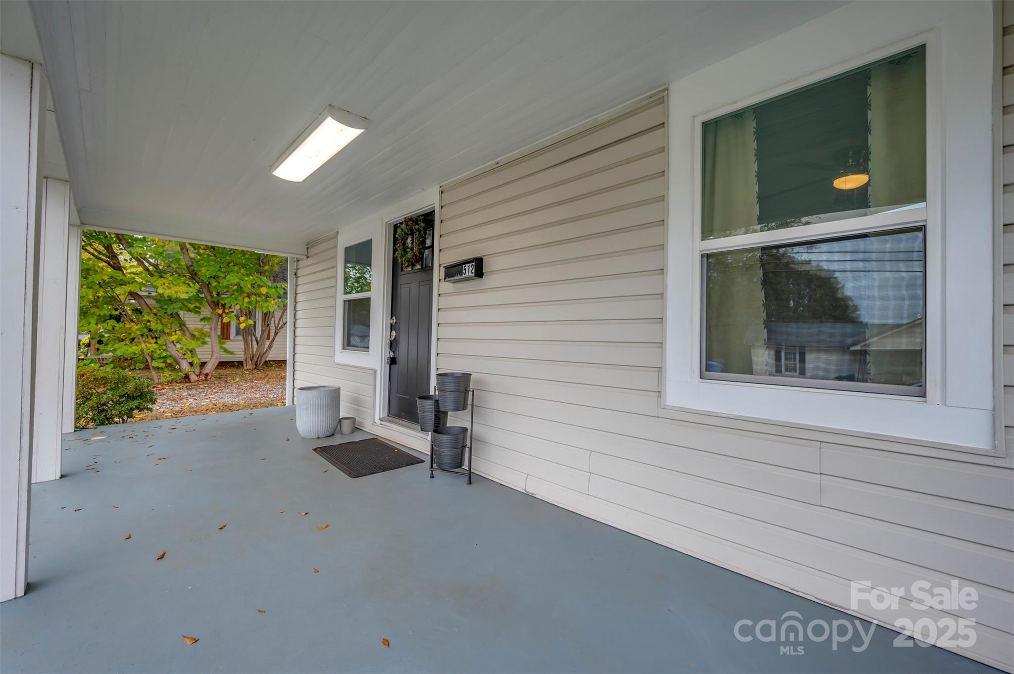 512 Spindale Street — Spindale