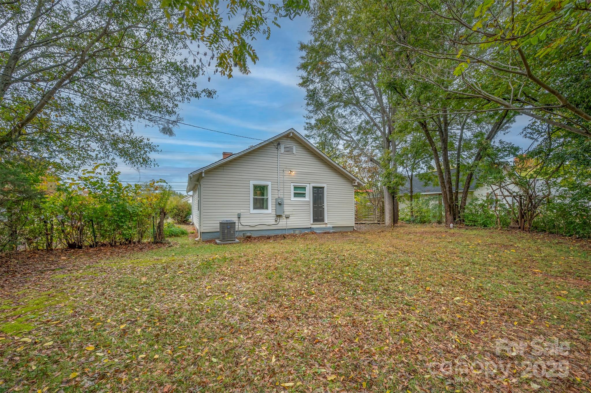 512 Spindale Street — Spindale