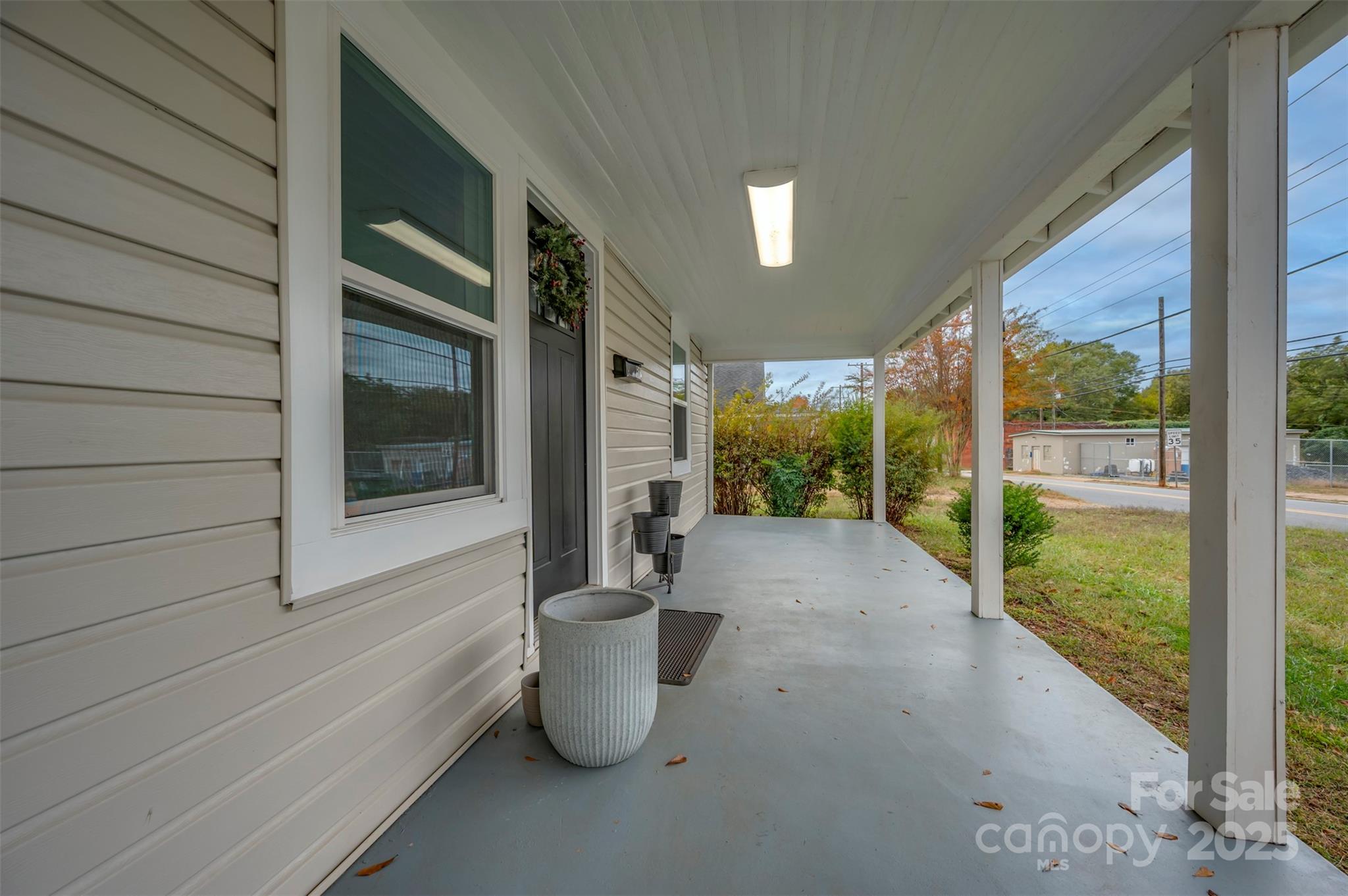 512 Spindale Street — Spindale
