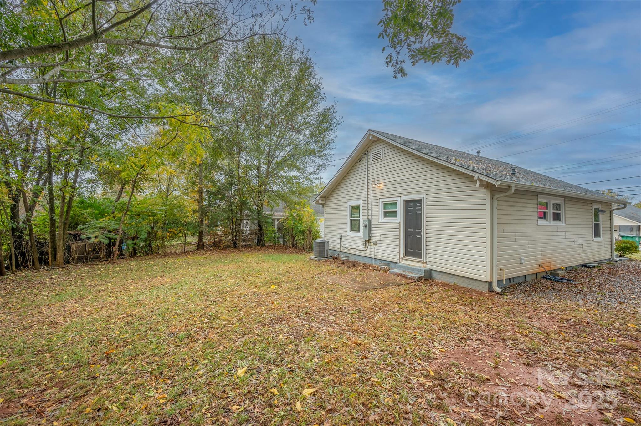 512 Spindale Street — Spindale