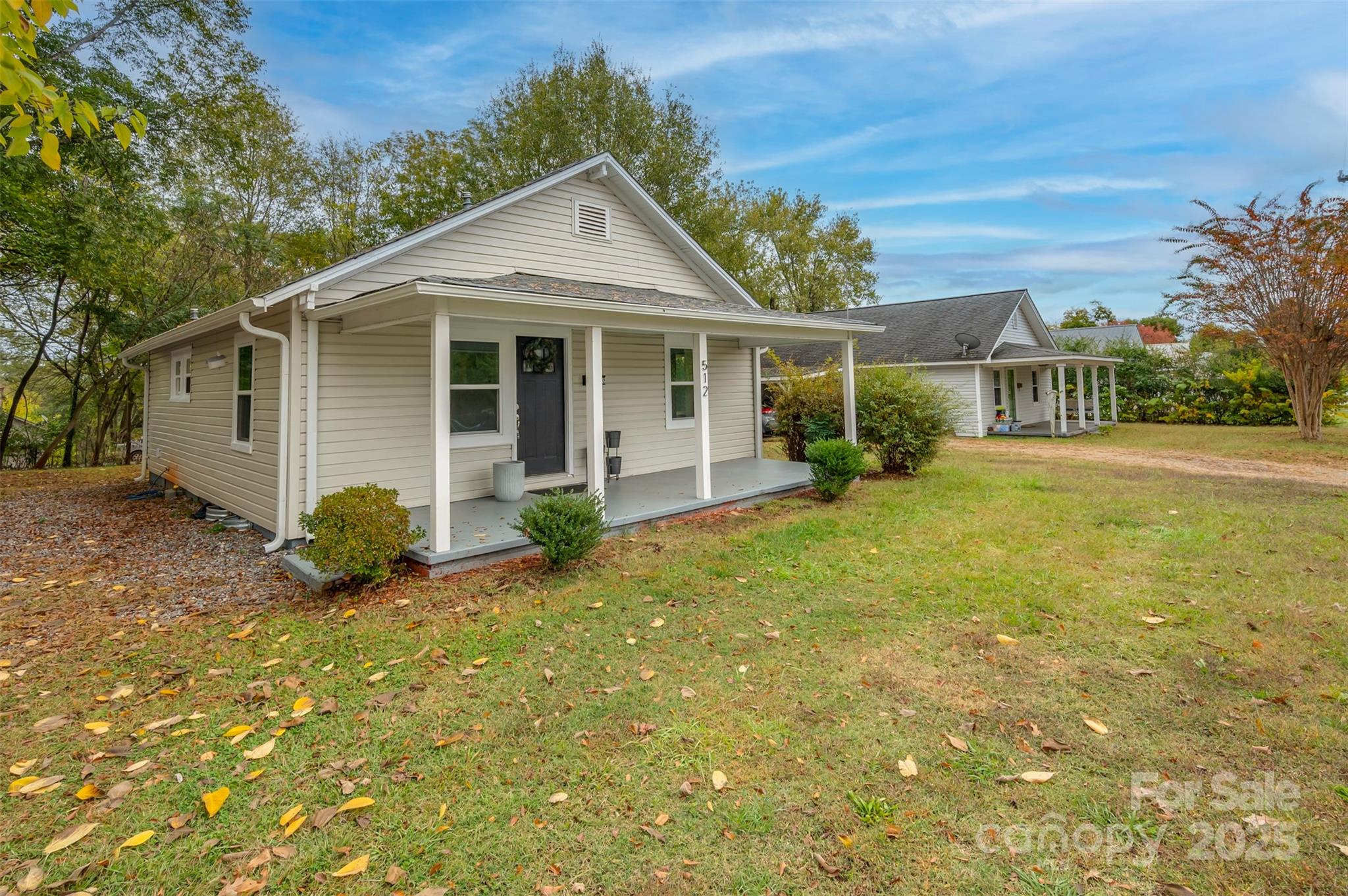 512 Spindale Street — Spindale