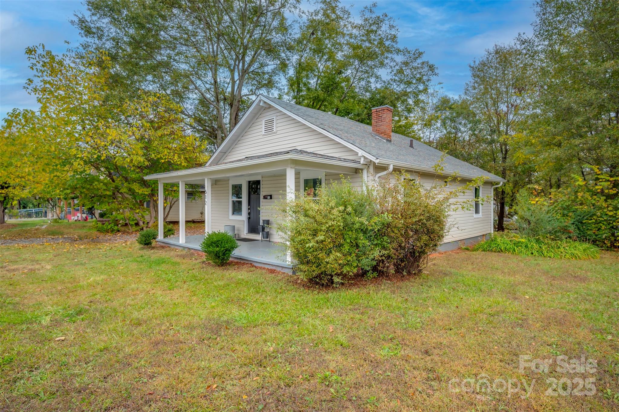 512 Spindale Street — Spindale