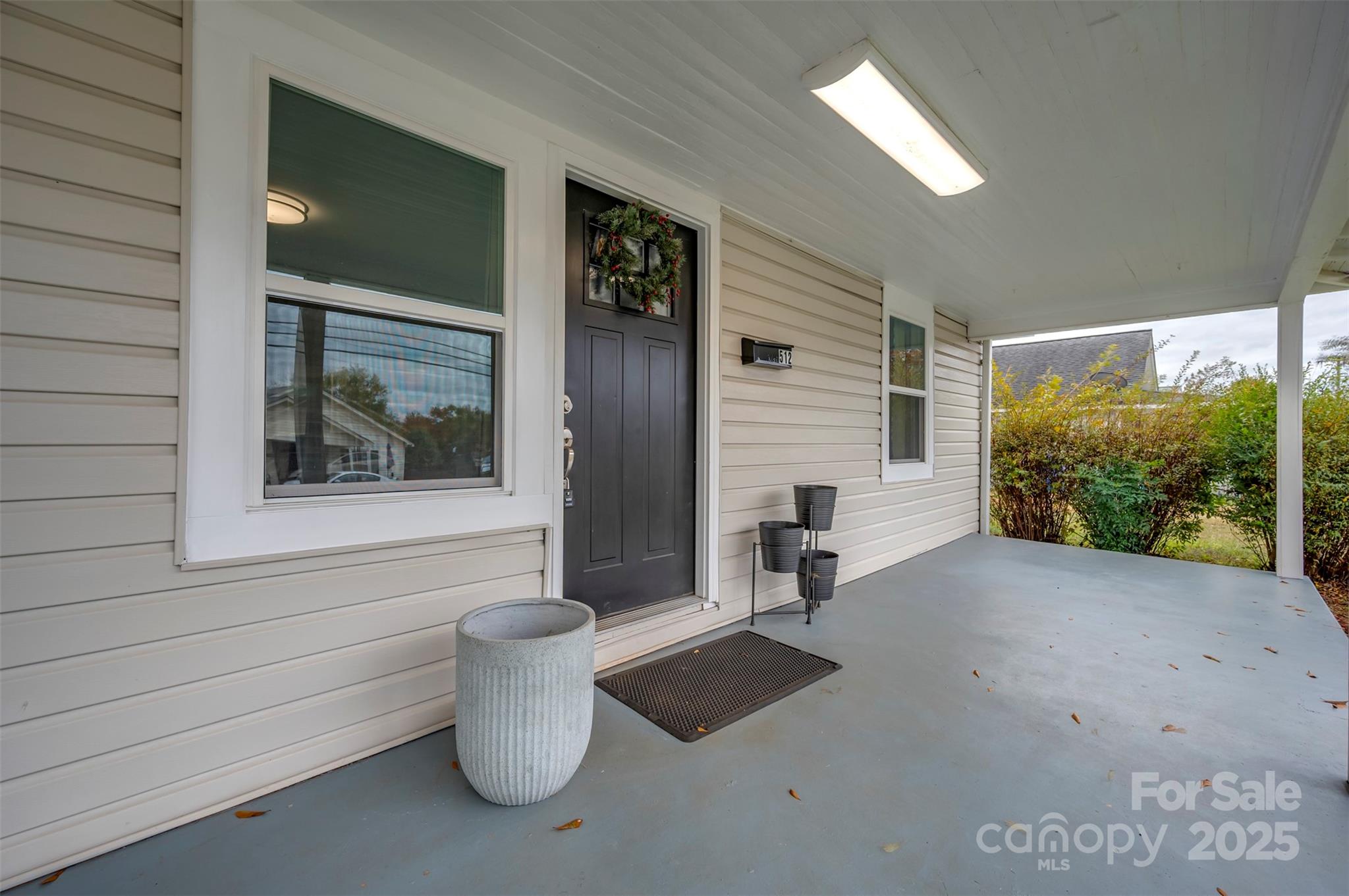 512 Spindale Street — Spindale