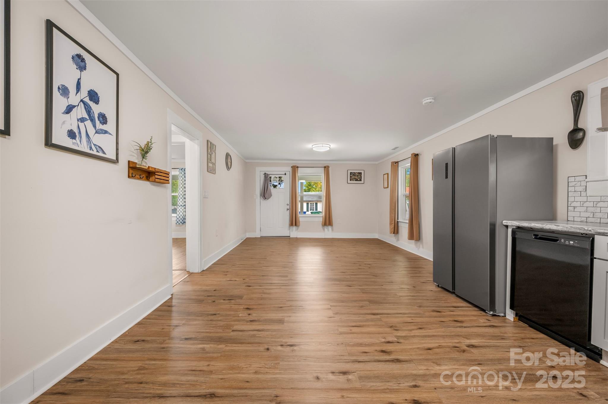 512 Spindale Street — Spindale