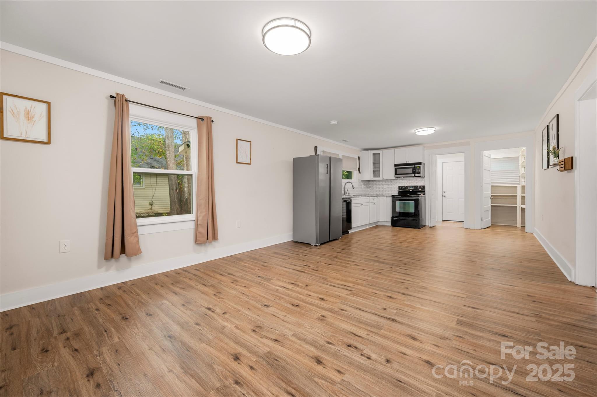 512 Spindale Street — Spindale