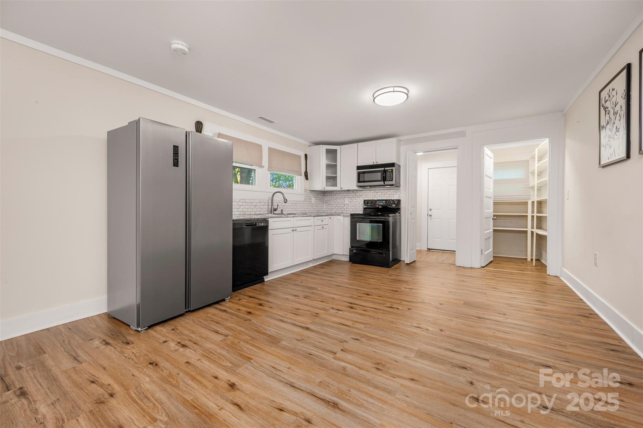512 Spindale Street — Spindale