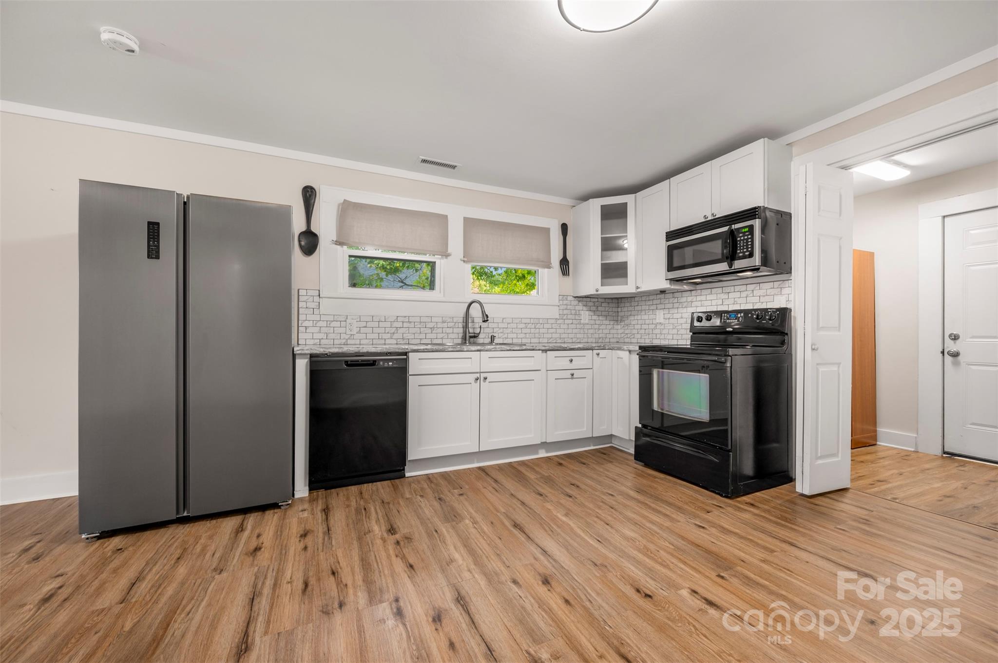 512 Spindale Street — Spindale