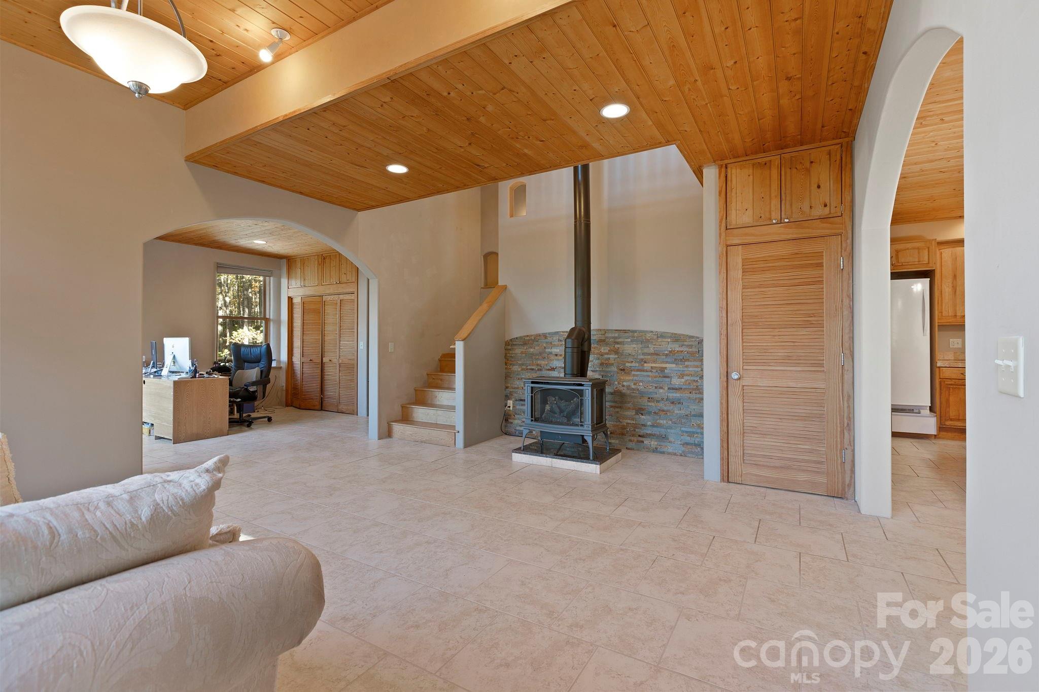 96 & 97 Old Cove Road — Black Mountain