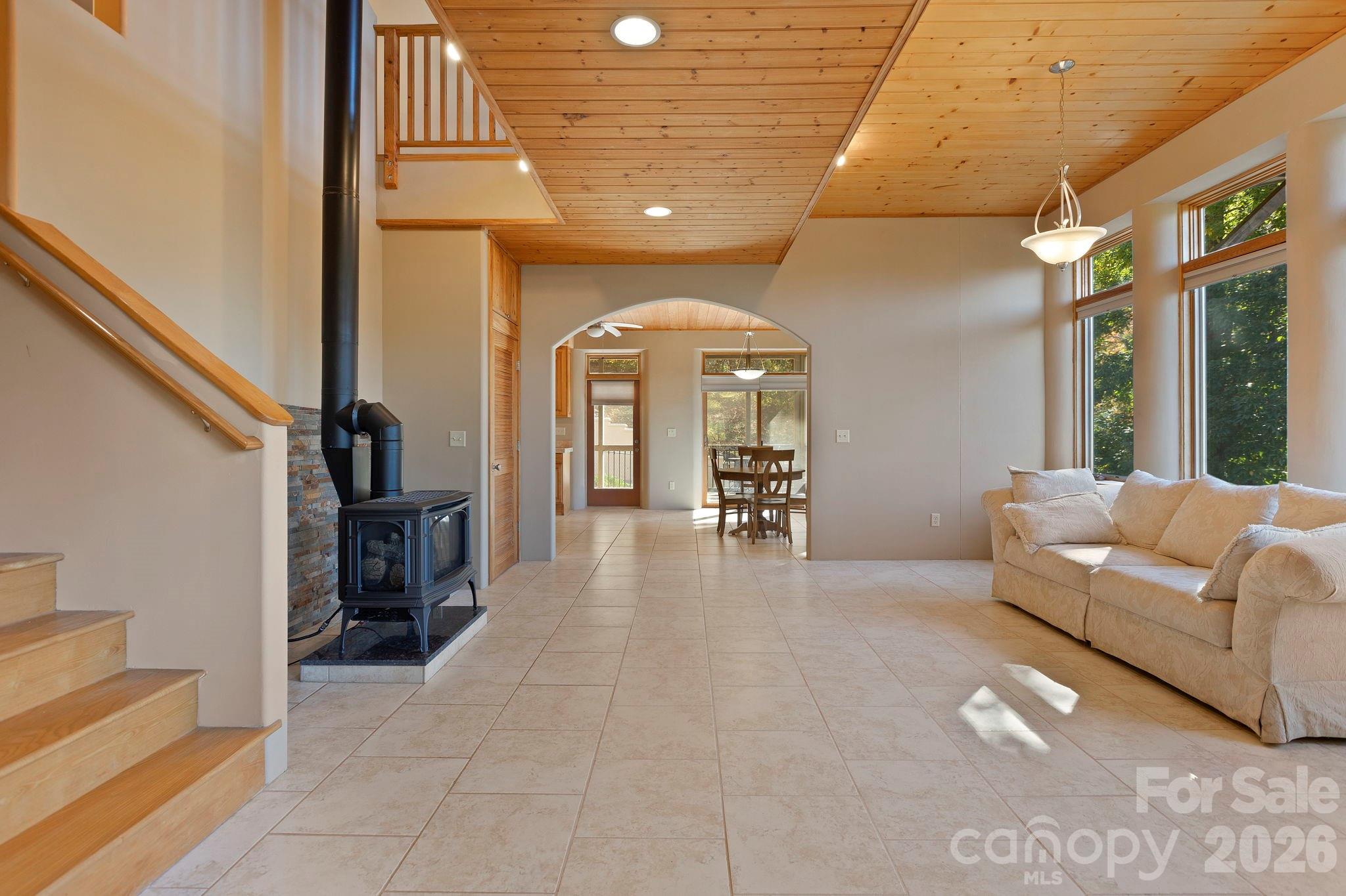 96 & 97 Old Cove Road — Black Mountain