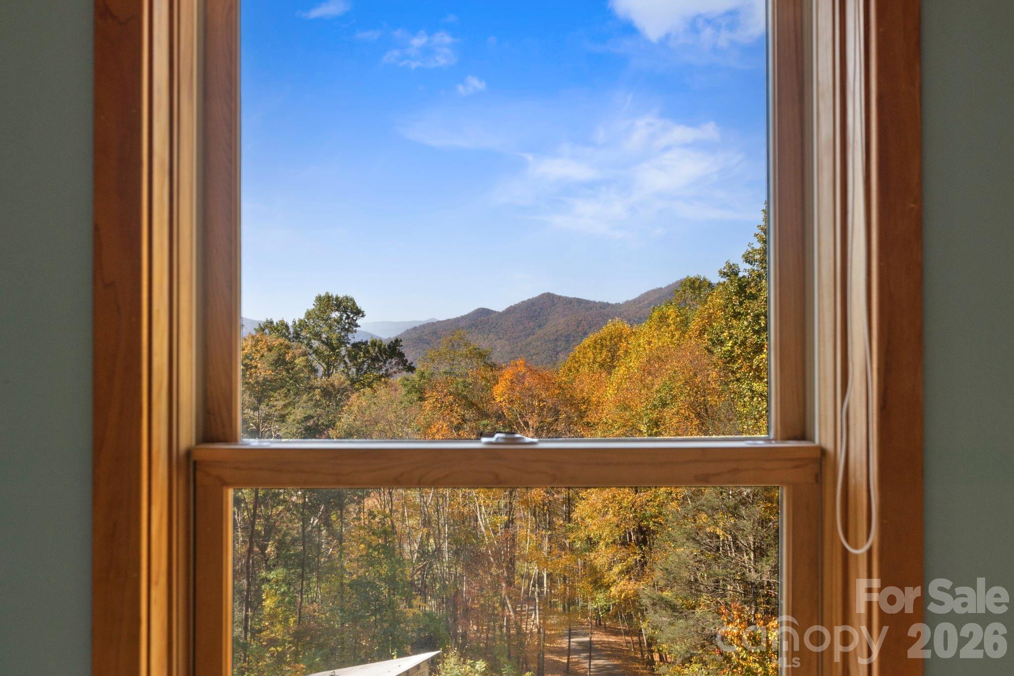 96 & 97 Old Cove Road — Black Mountain