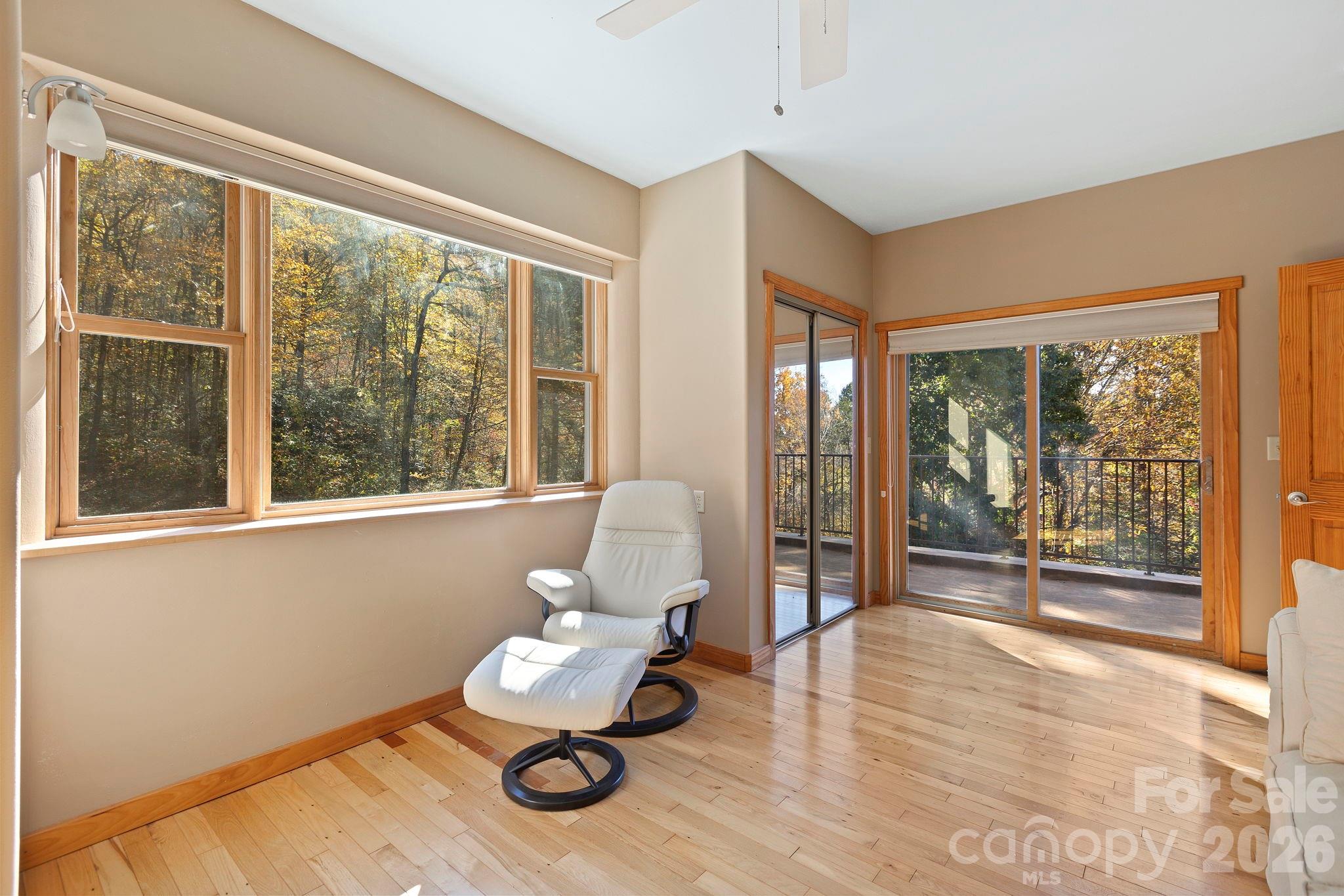 96 & 97 Old Cove Road — Black Mountain