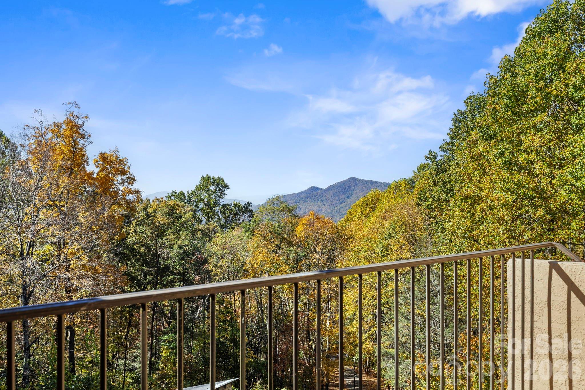 96 & 97 Old Cove Road — Black Mountain