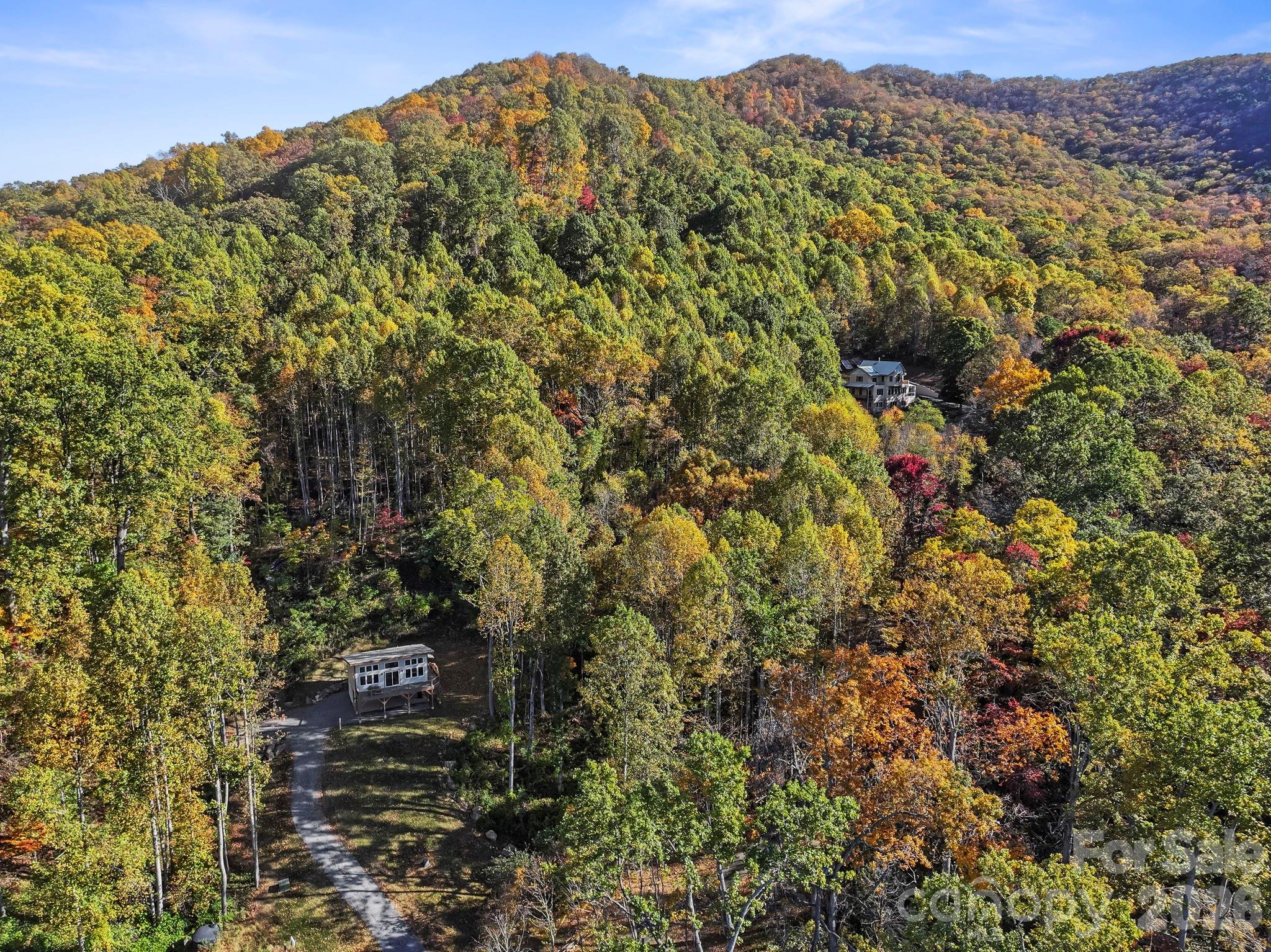 96 & 97 Old Cove Road — Black Mountain