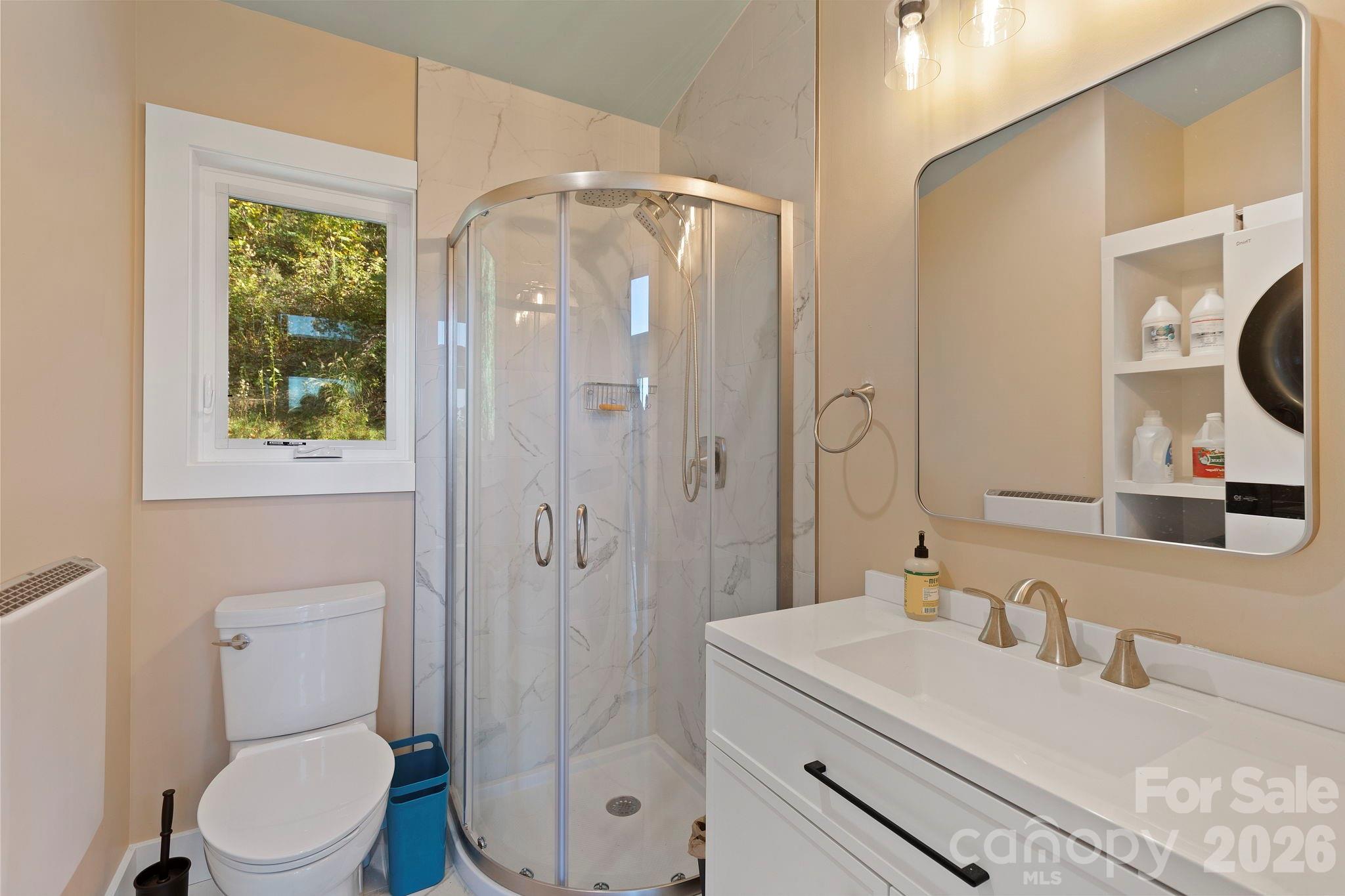 96 & 97 Old Cove Road — Black Mountain