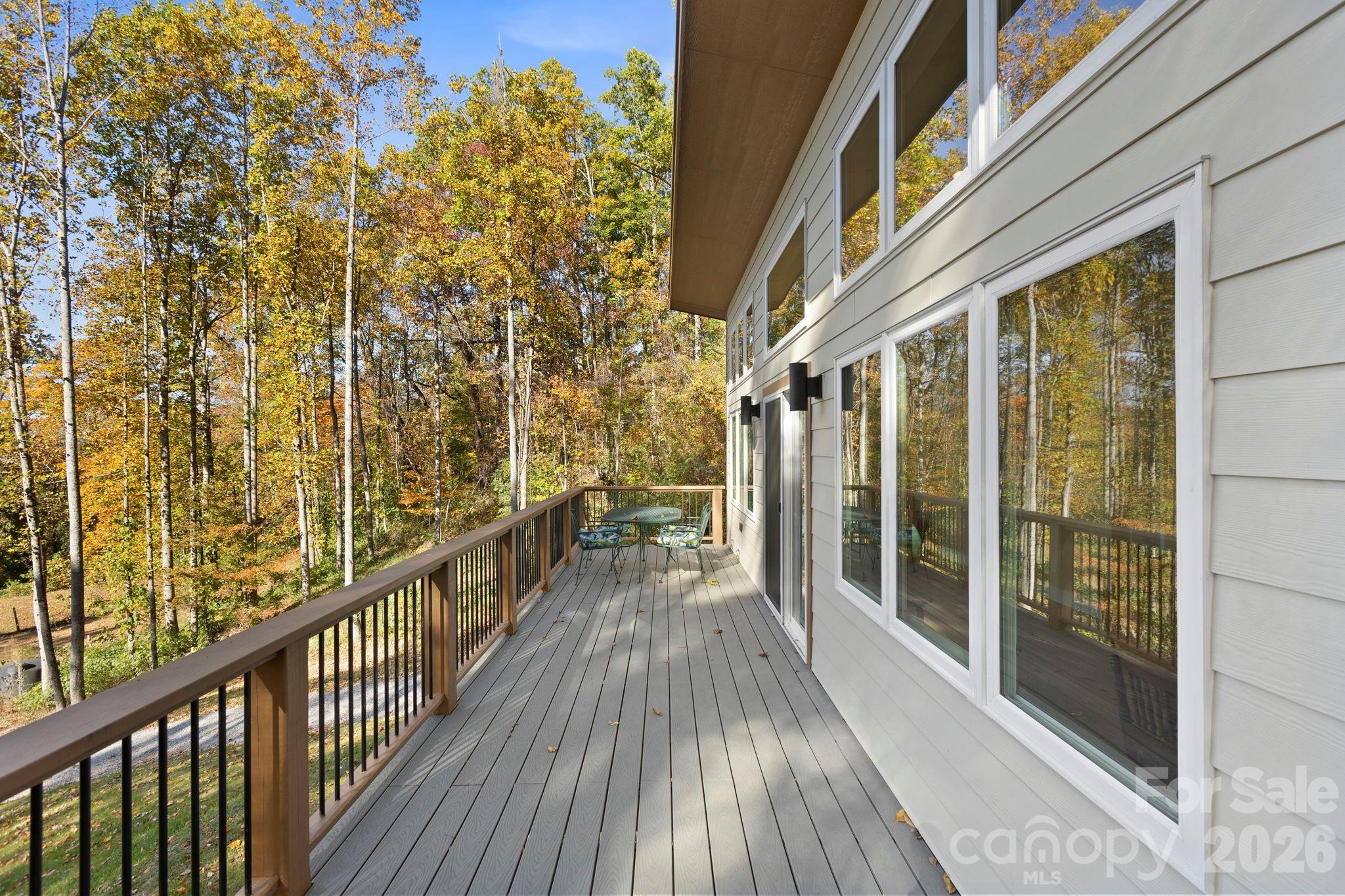 96 & 97 Old Cove Road — Black Mountain