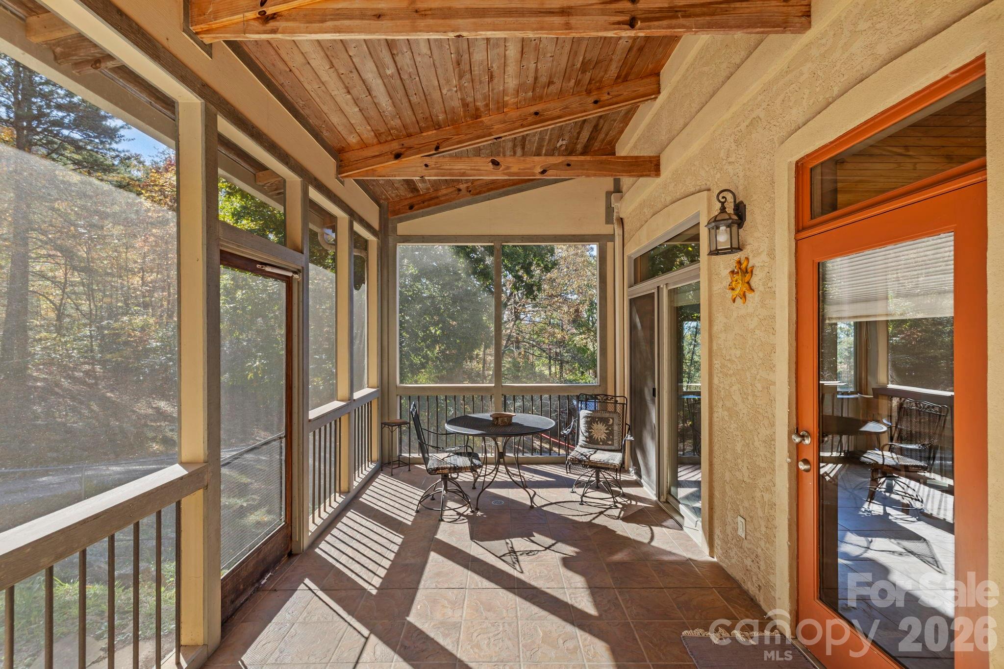 96 & 97 Old Cove Road — Black Mountain