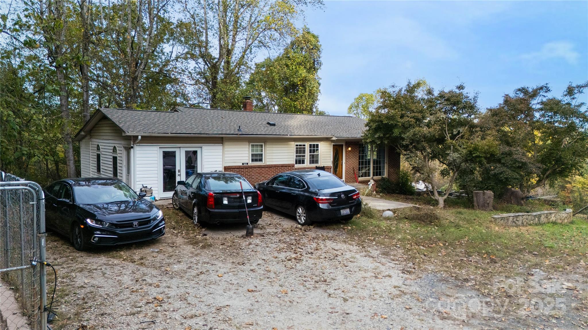 143 Dogwood Acres Loop — Marion