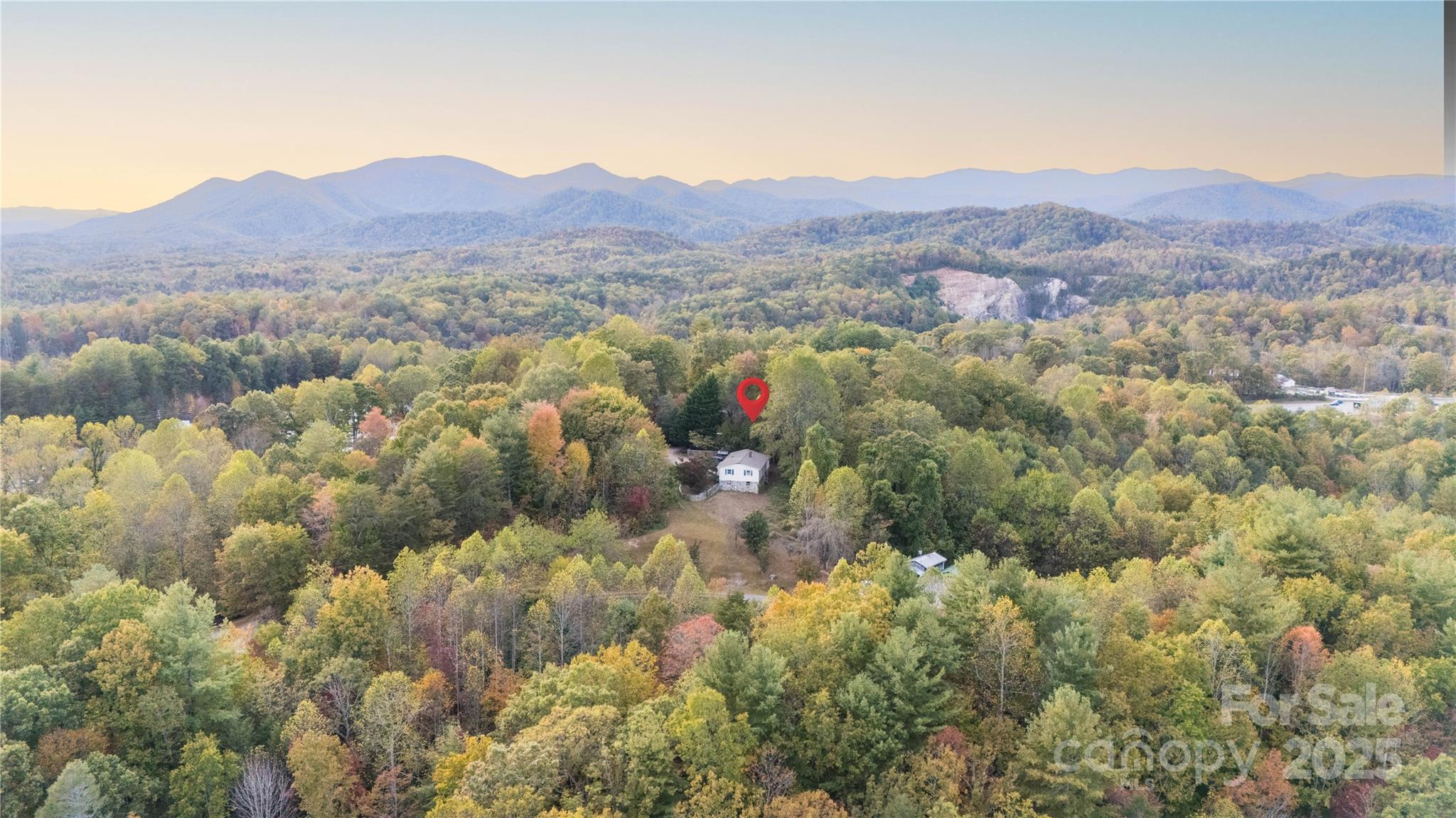 143 Dogwood Acres Loop — Marion