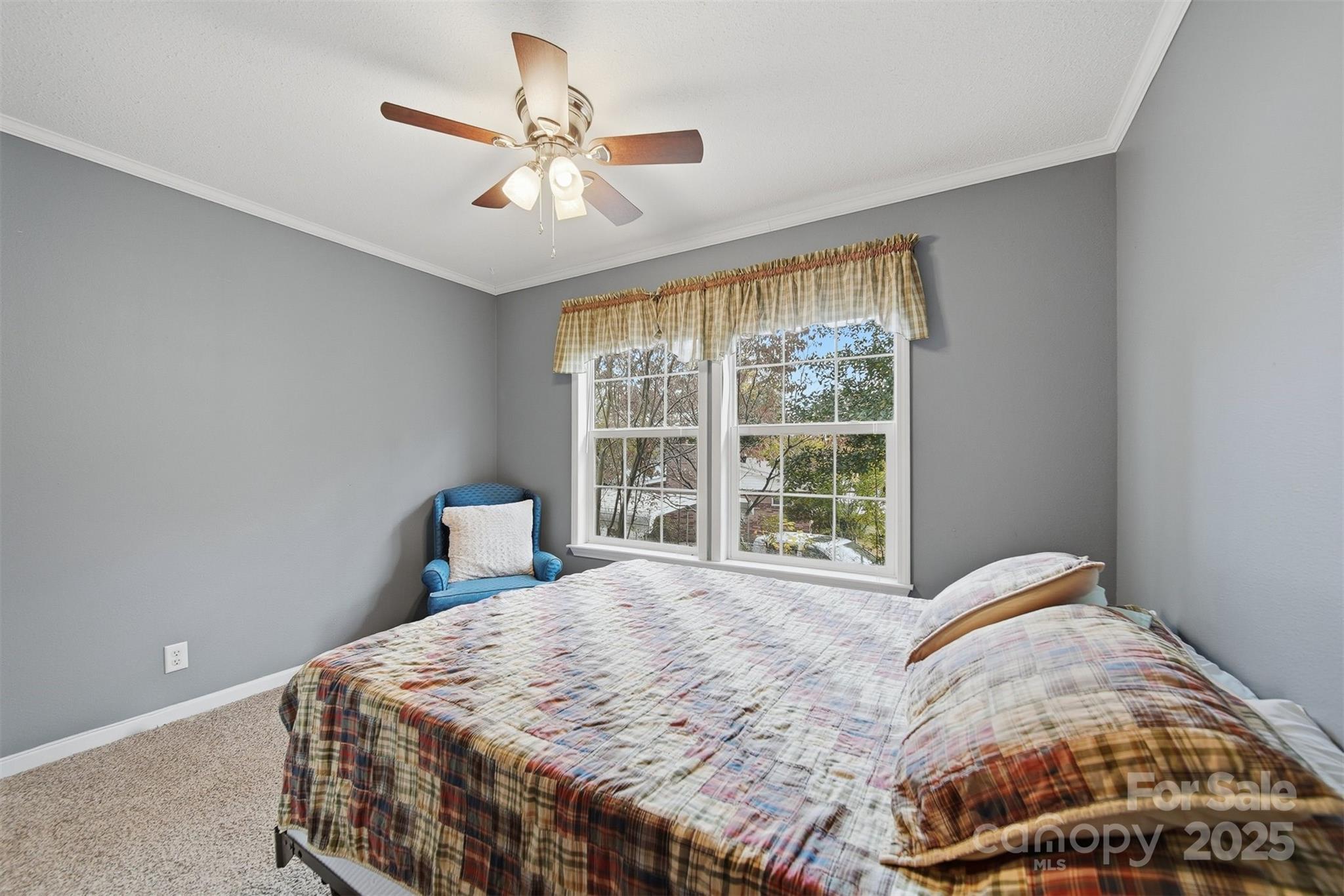 4247 Laurel Hill Road — Claremont