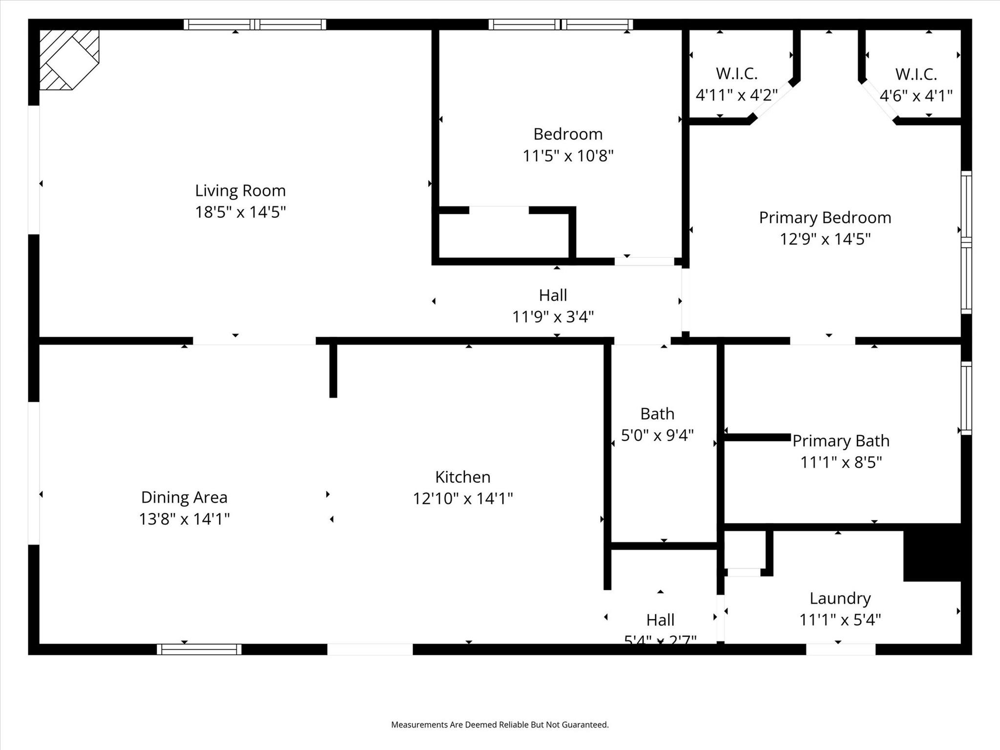 4247 Laurel Hill Road — Claremont