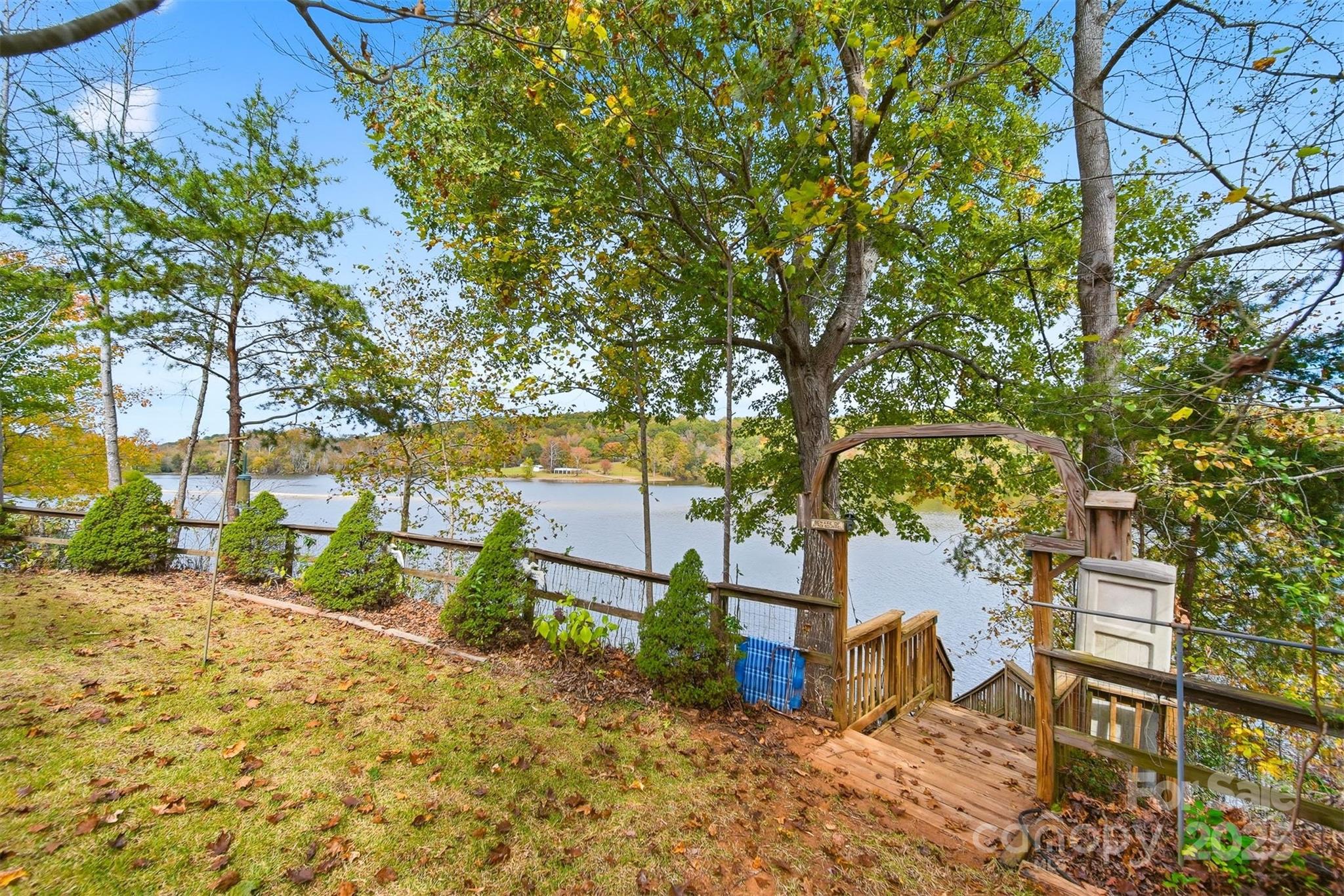 4247 Laurel Hill Road — Claremont